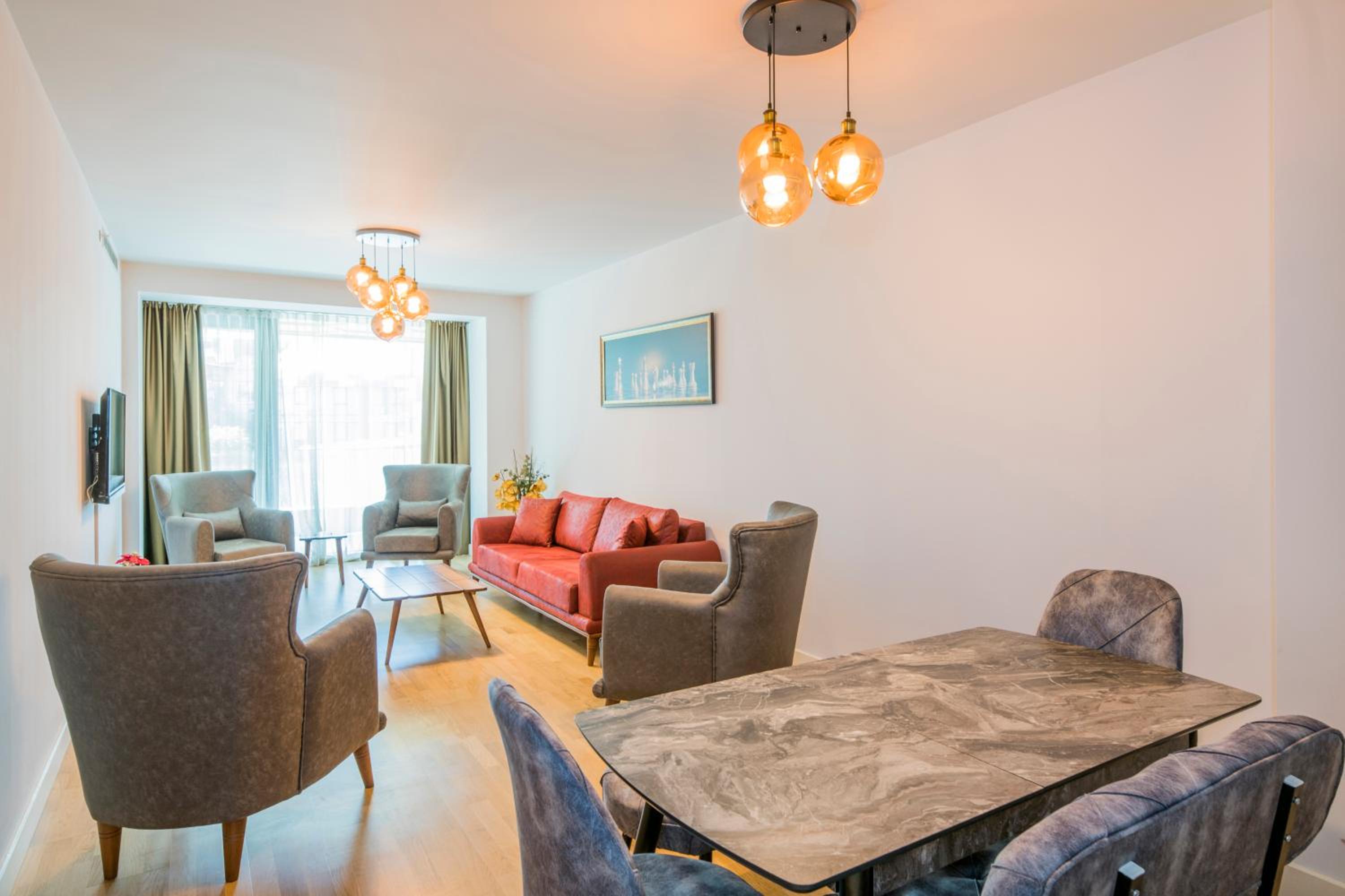 Classy Suite Taksim - Image 27