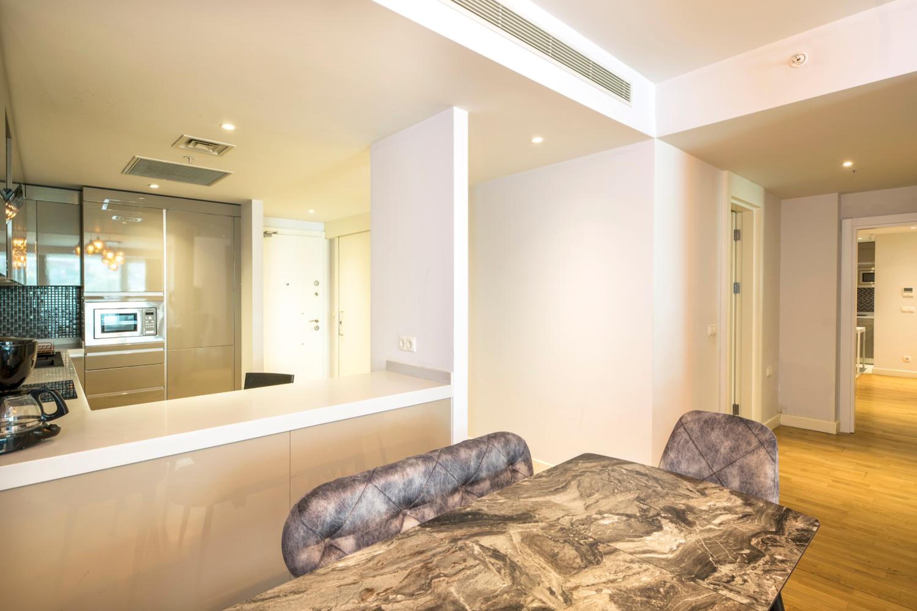 Classy Suite Taksim - Image 28