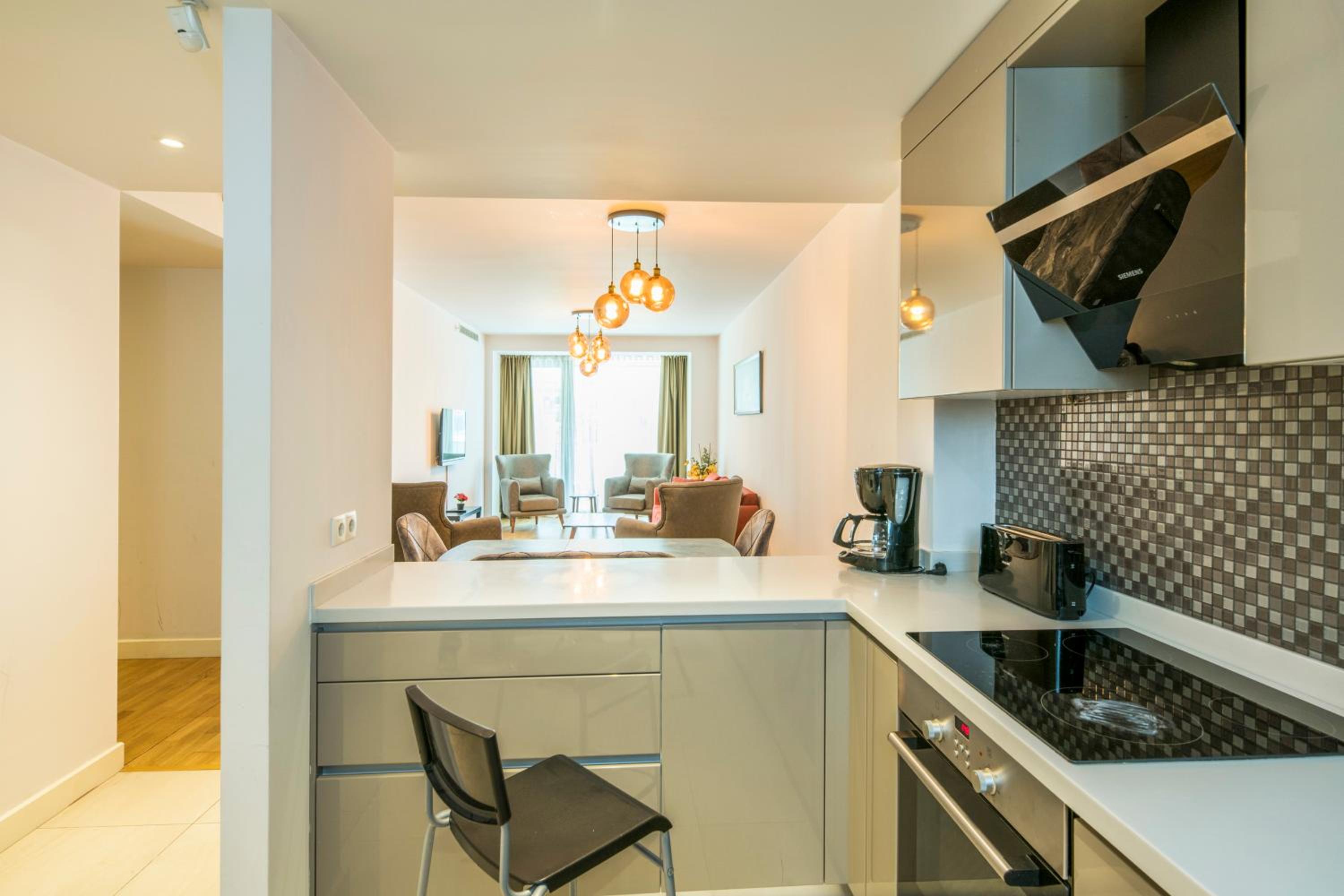 Classy Suite Taksim - Image 32