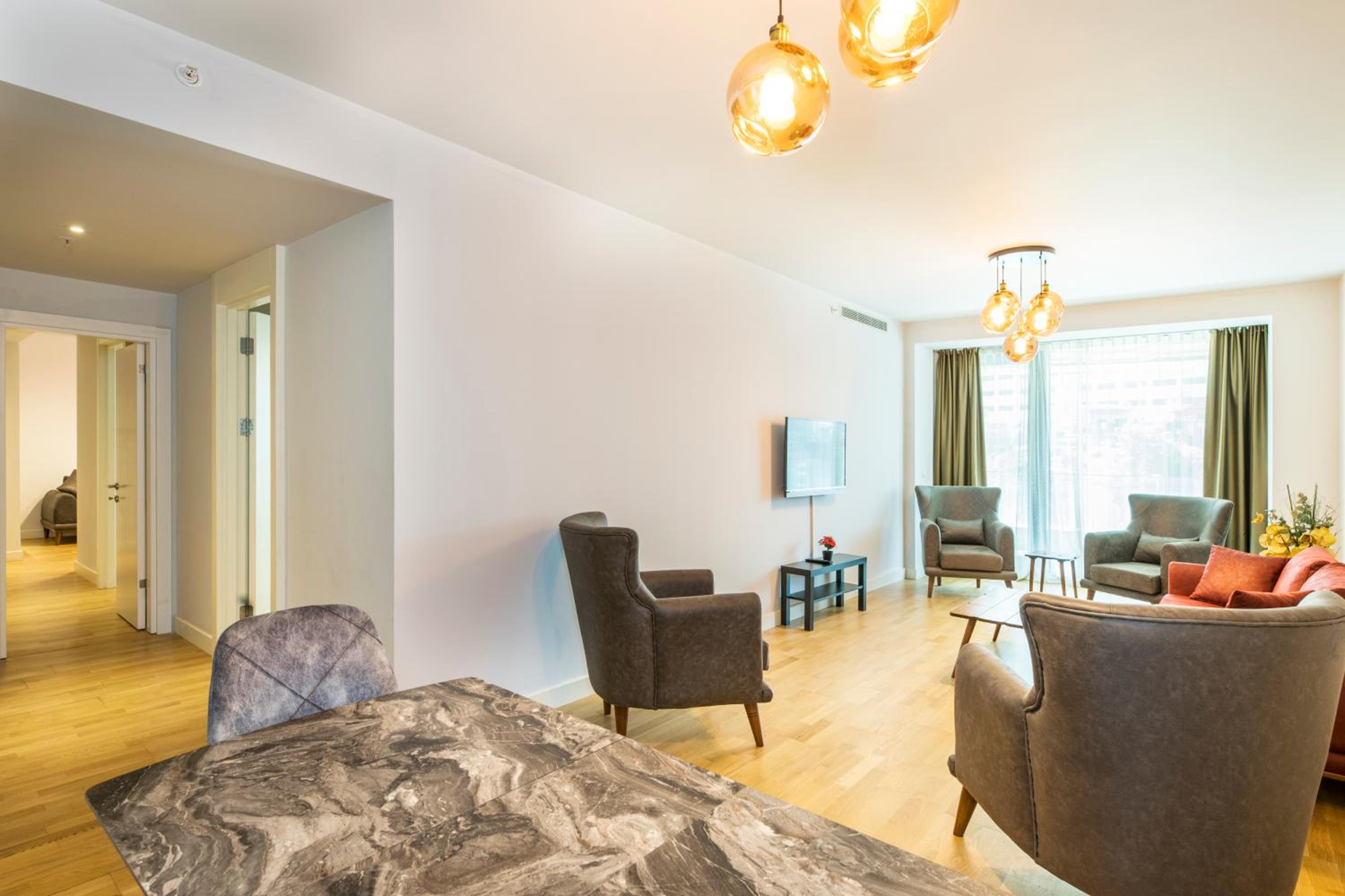Classy Suite Taksim - Image 34