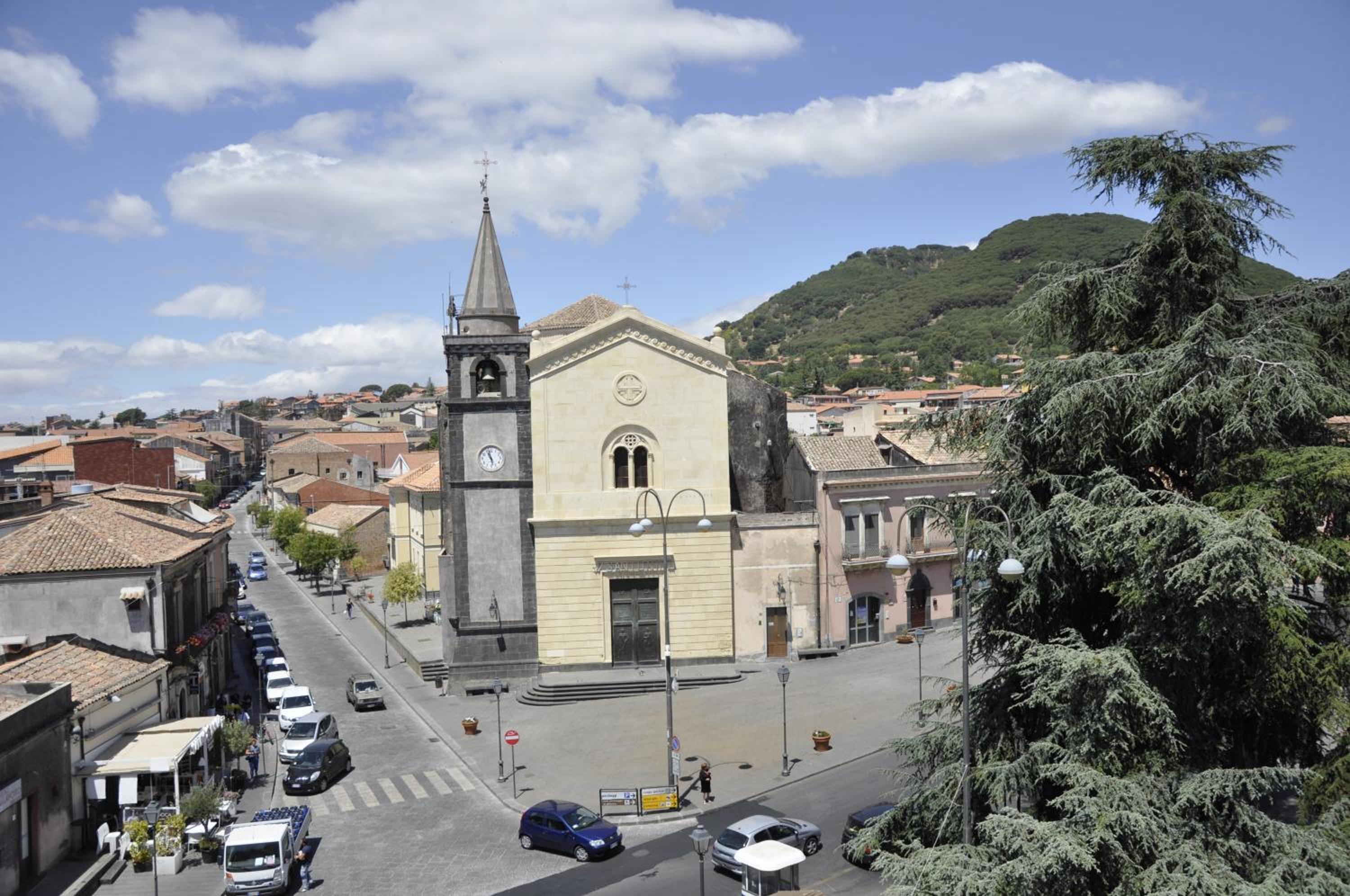Casa al Centro Storico