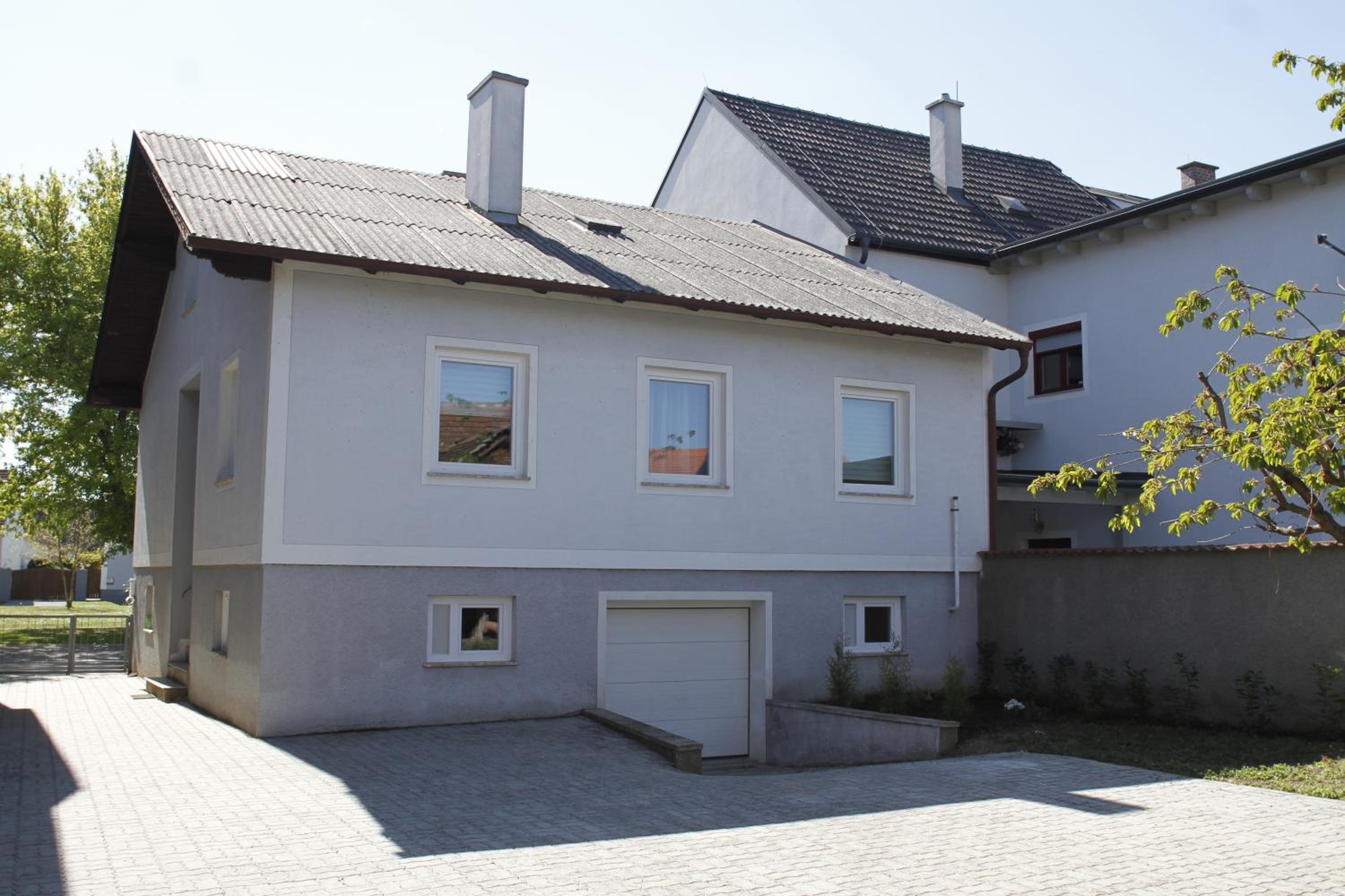 Gina's Landhaus