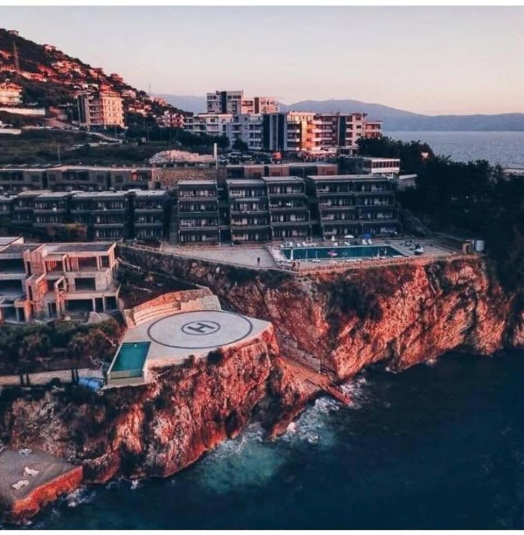 Artemis Beach House