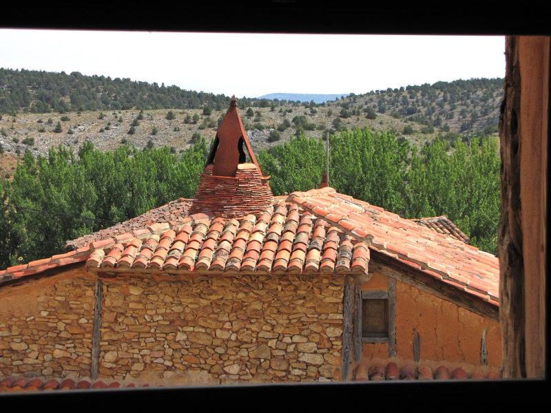 La Casa del Cura de Calatañazor