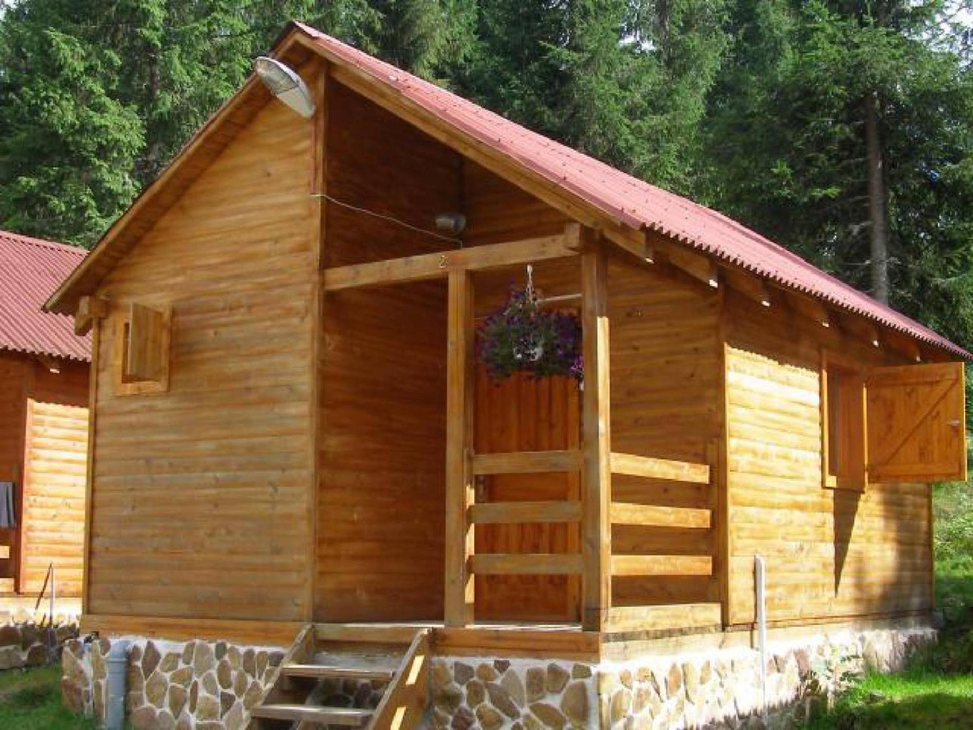 Popas Turistic Padis