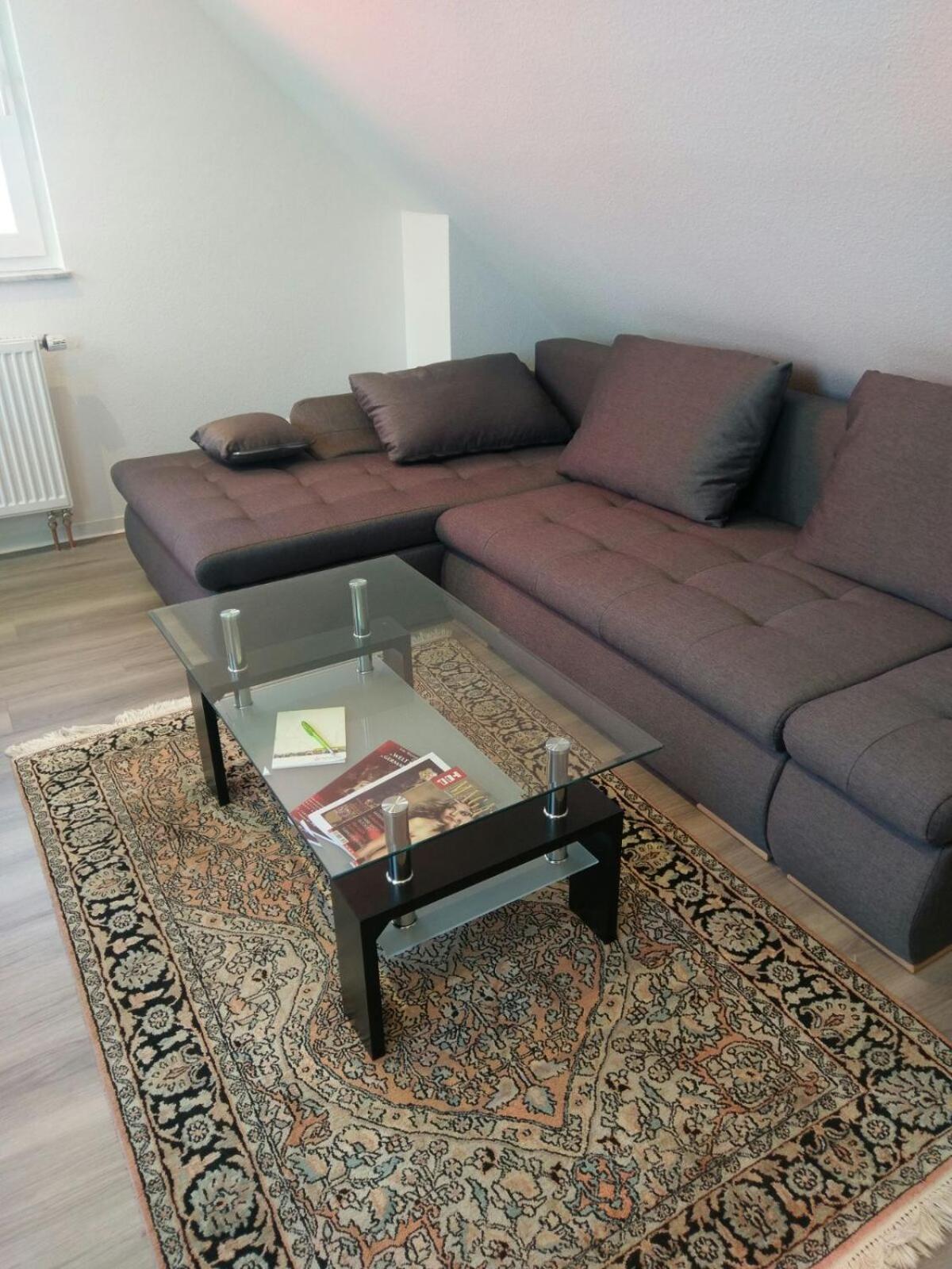 Gäste-Appartement-Kirsammer view 2
