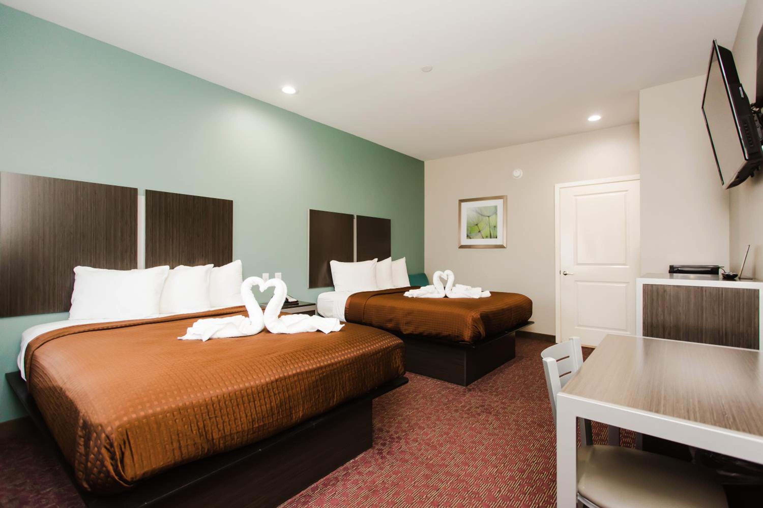 Express Inn - Spring