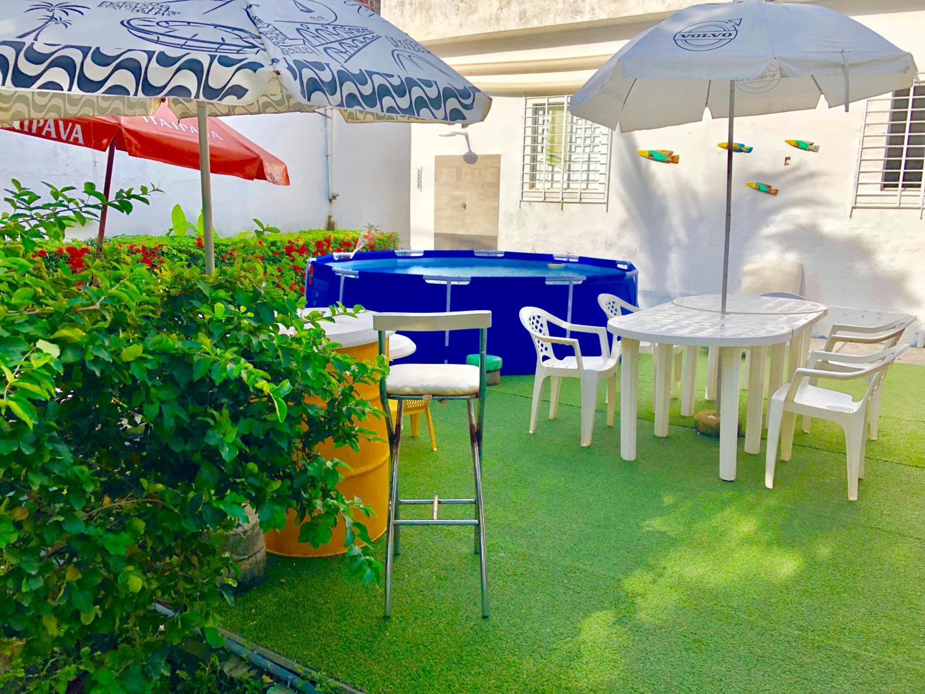 Ótima Localização casa, 7 quartos-Porto de Galinhas 900m piscinas naturais