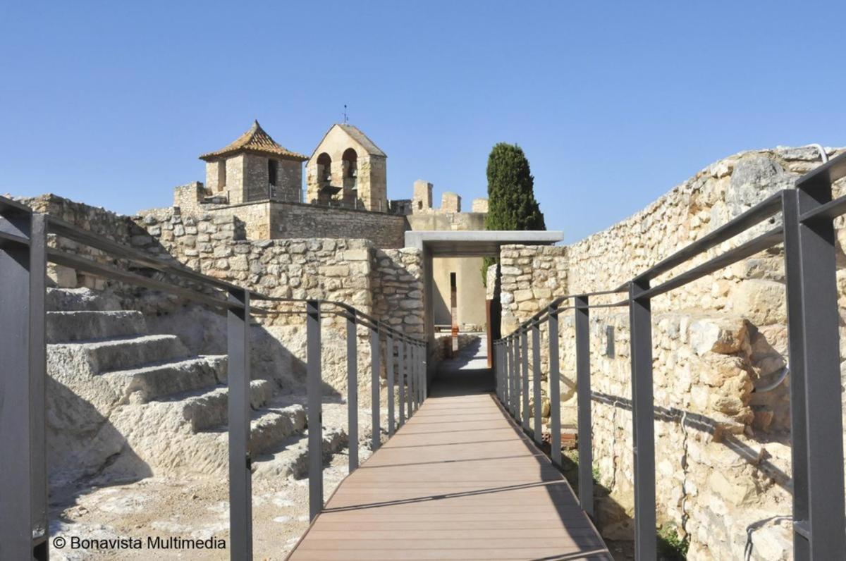 Villa Delfín view 5