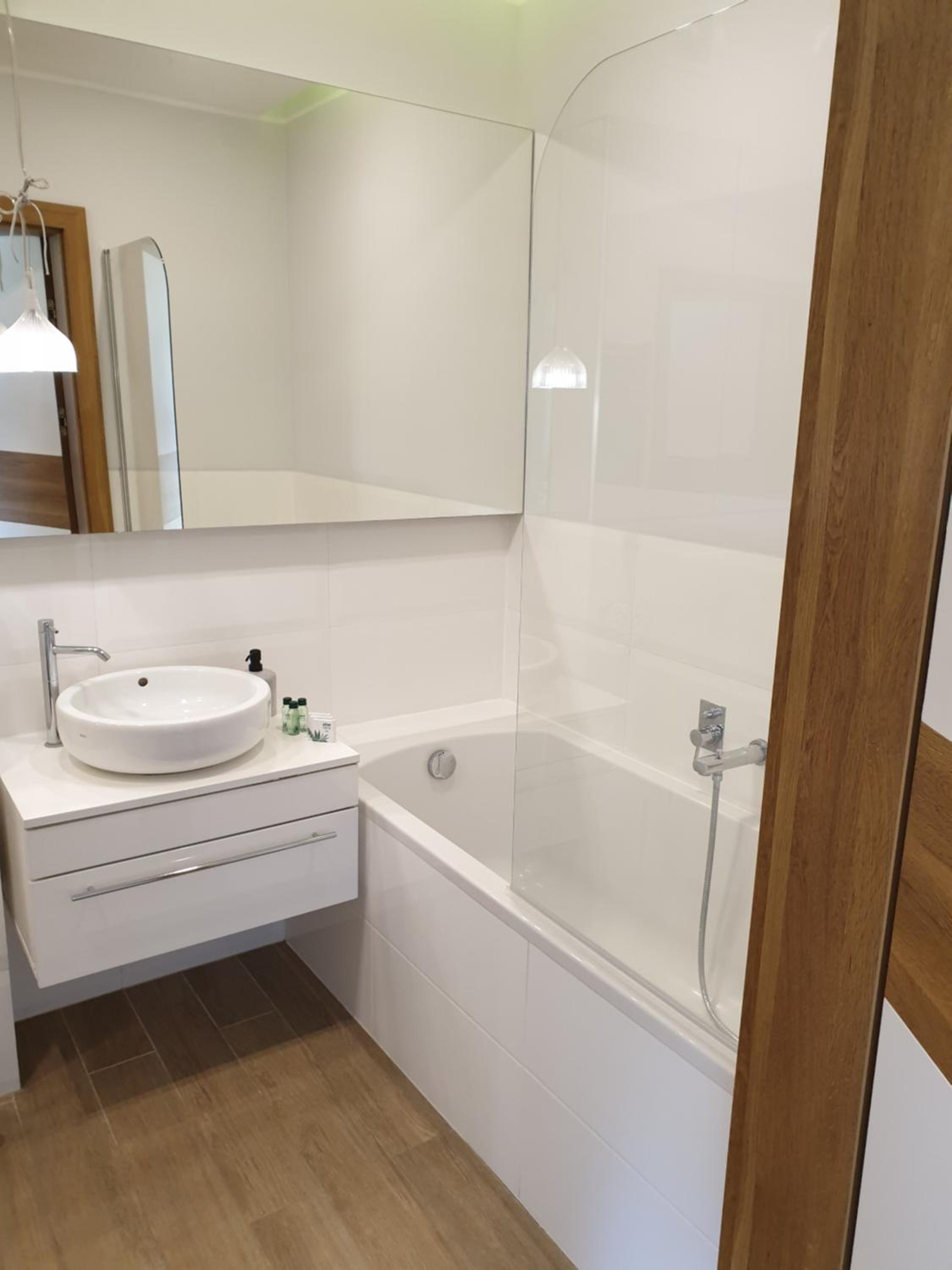 Apartament Starowiejska view 4
