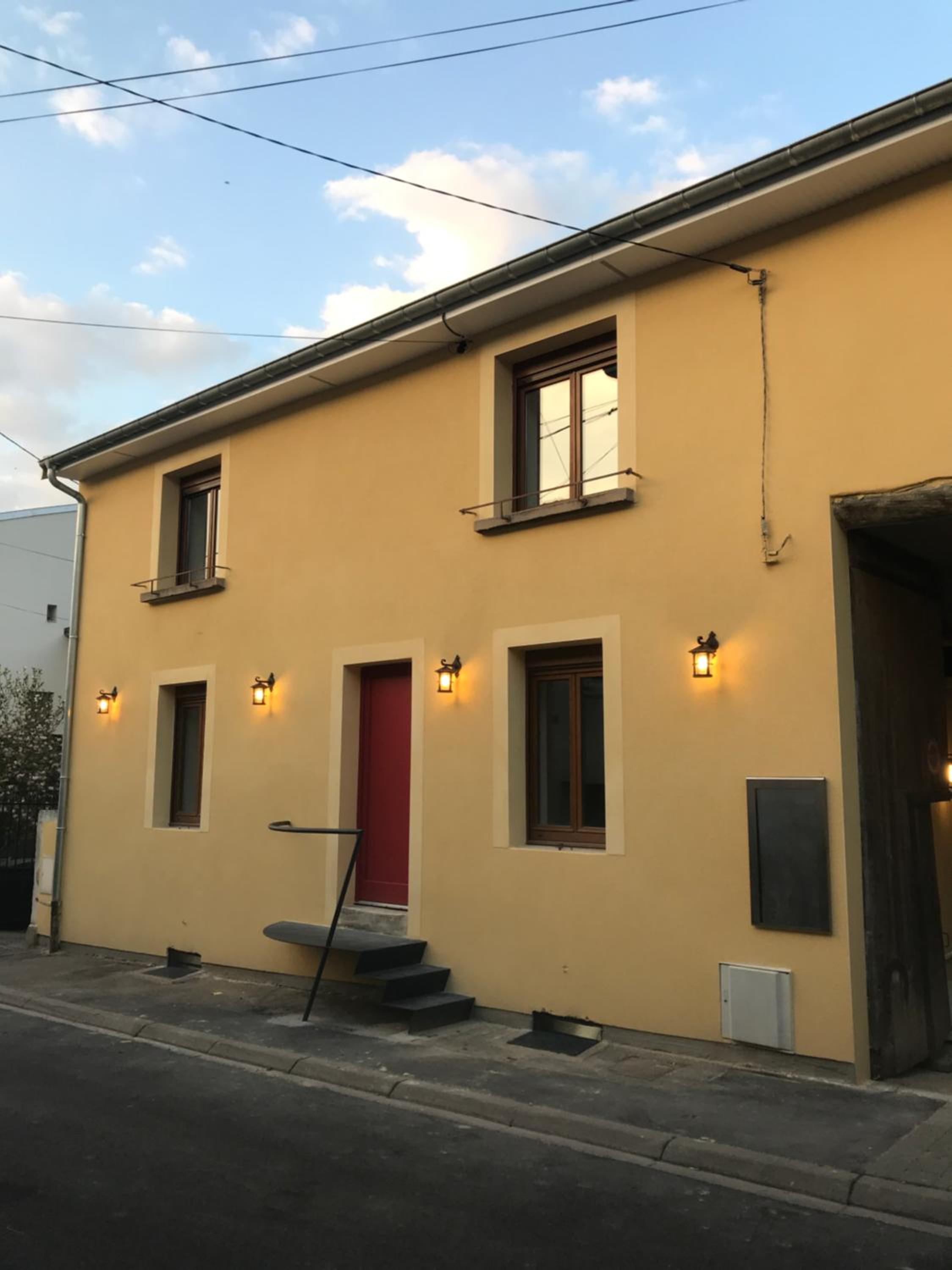 Hôtel Gîte La Bonaventure Jezainville, photo 3