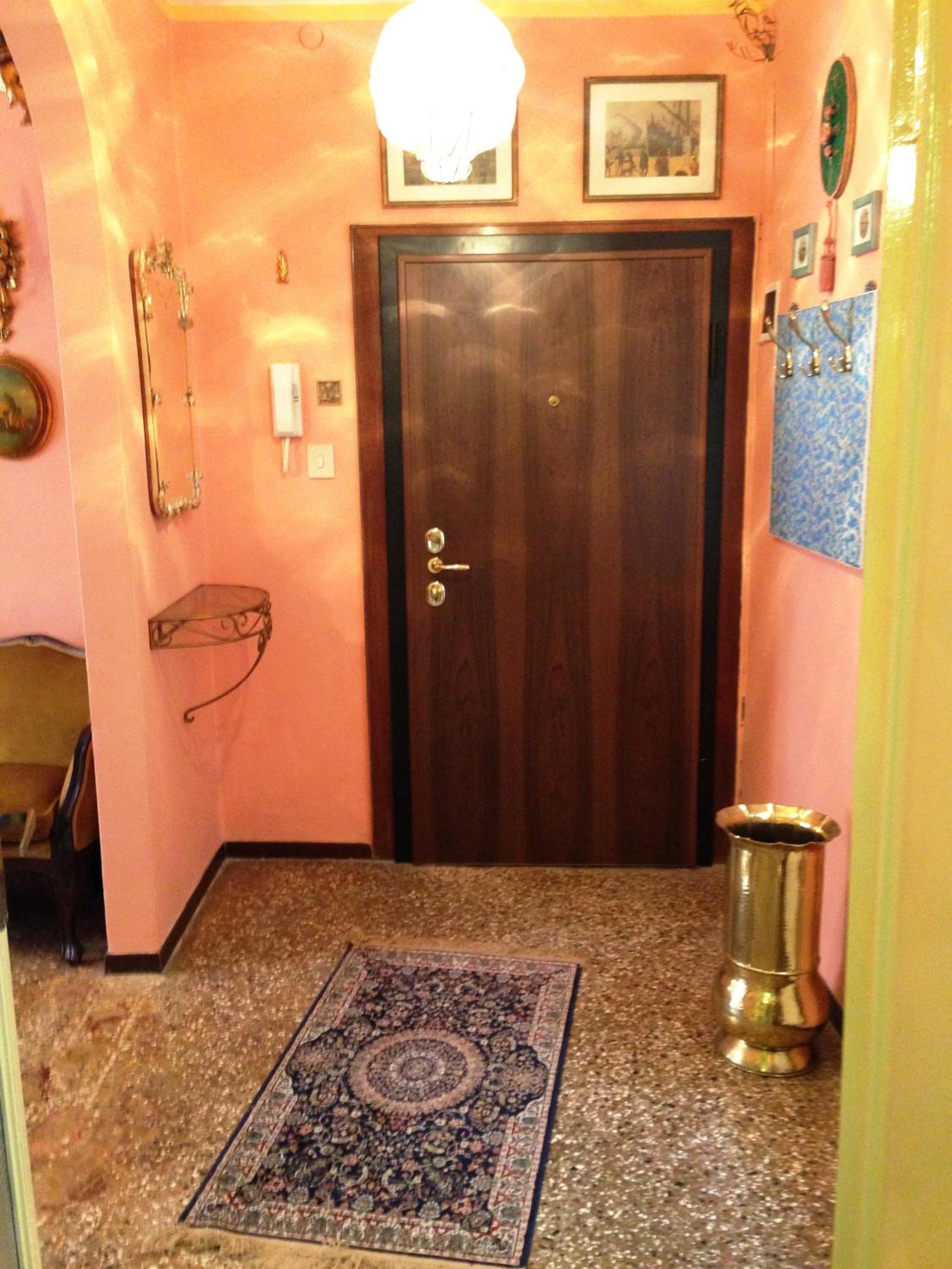 Sweet Home New