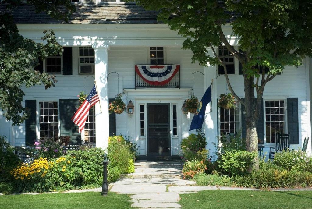 The Dorset Inn