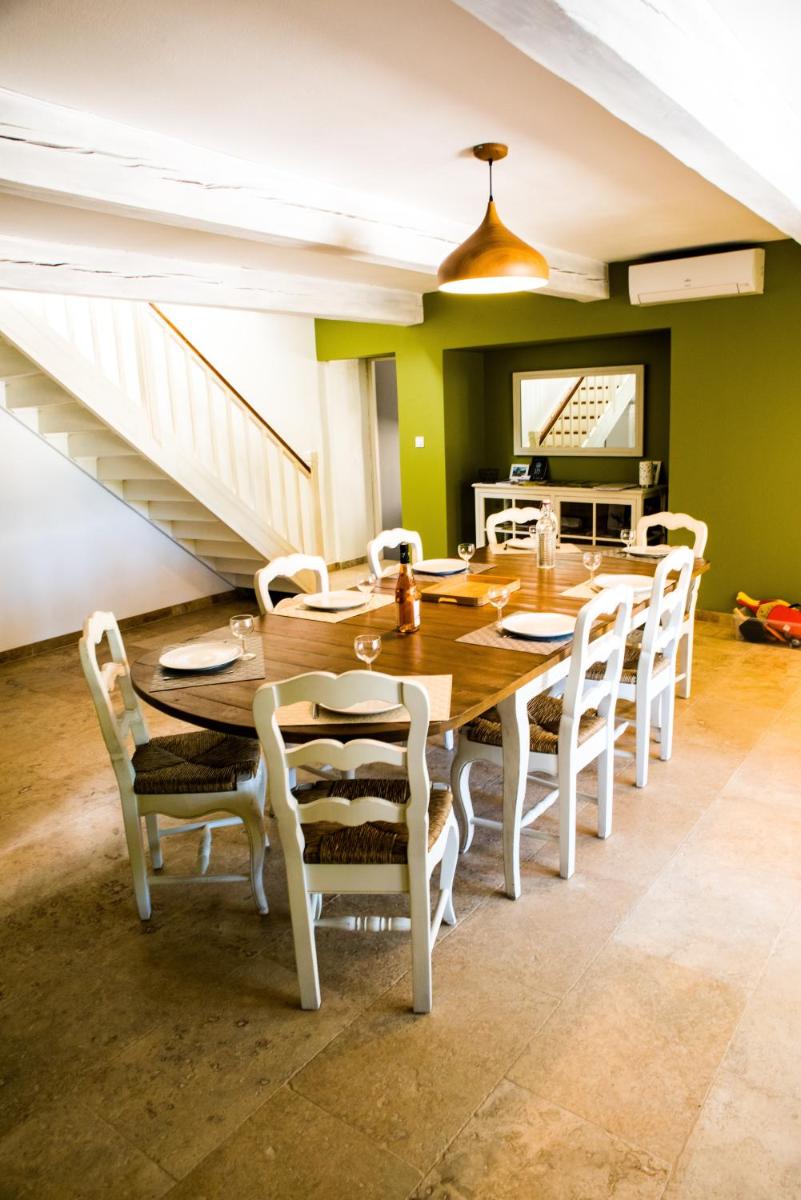 Le Domaine de Patris, photo 8