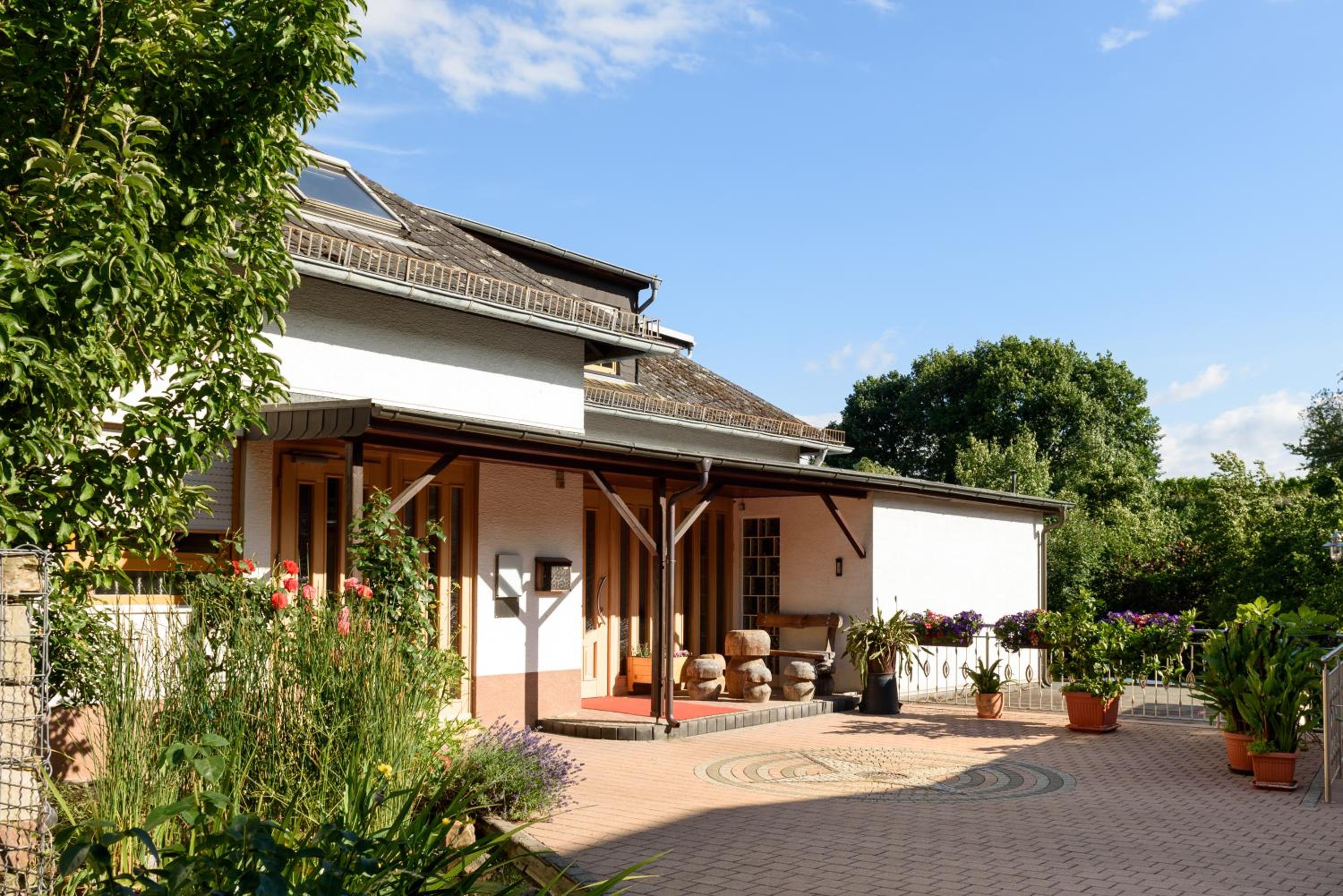 Hotel Kühns Mühle