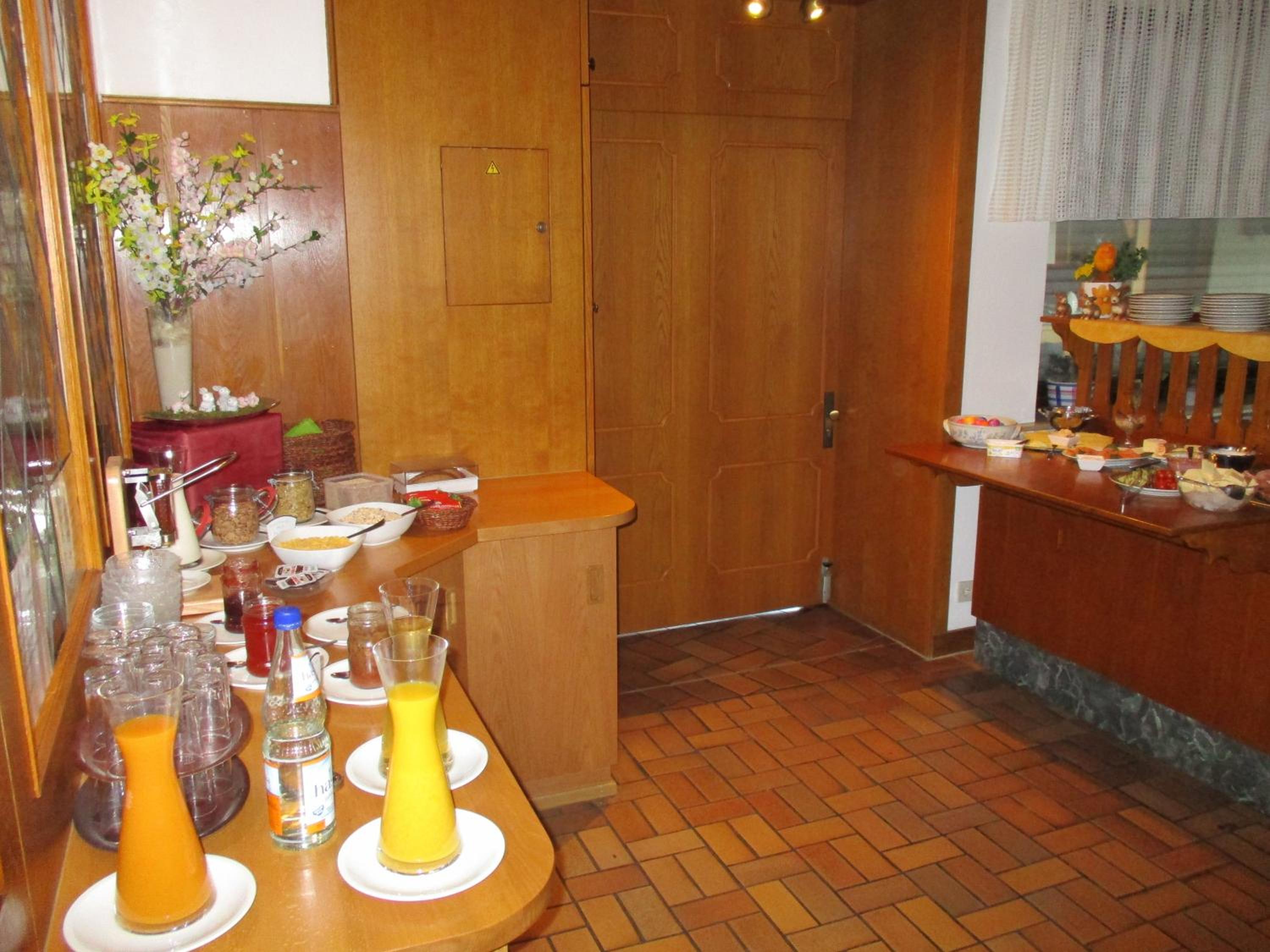 Hotel Kühns Mühle