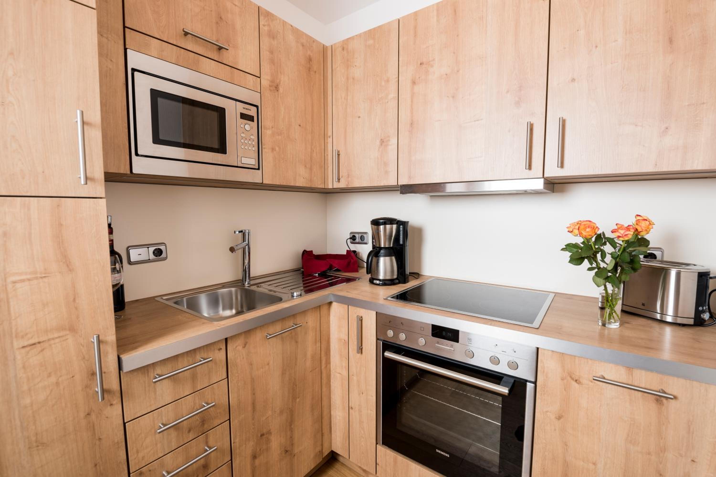 Ferienwohnung Rosenhof