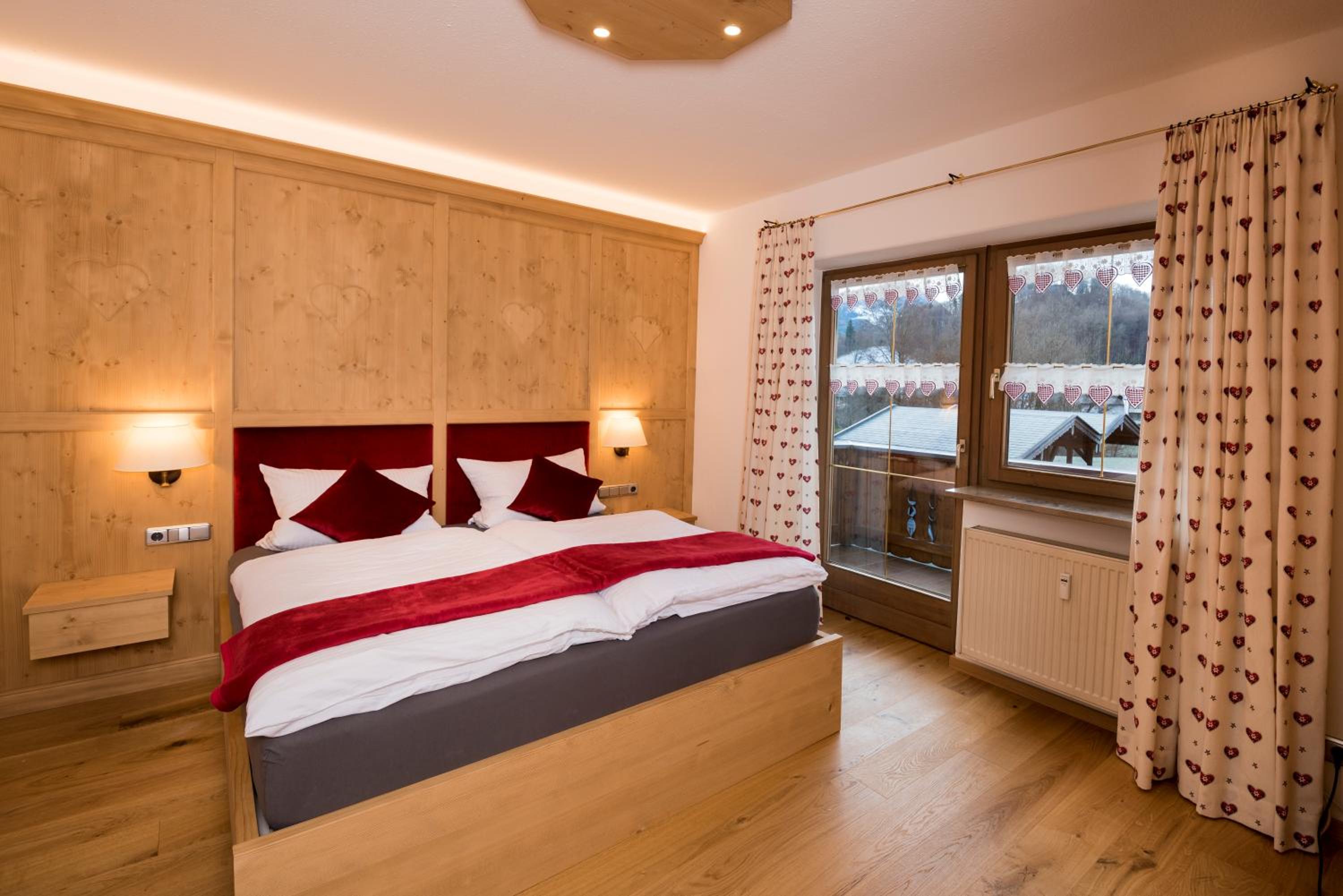 Ferienwohnung Rosenhof