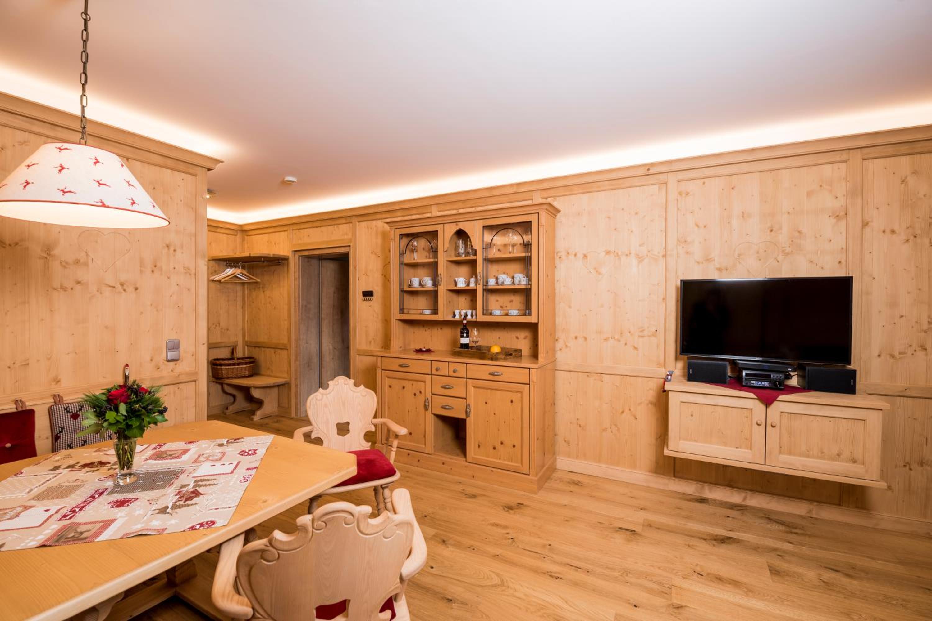 Ferienwohnung Rosenhof
