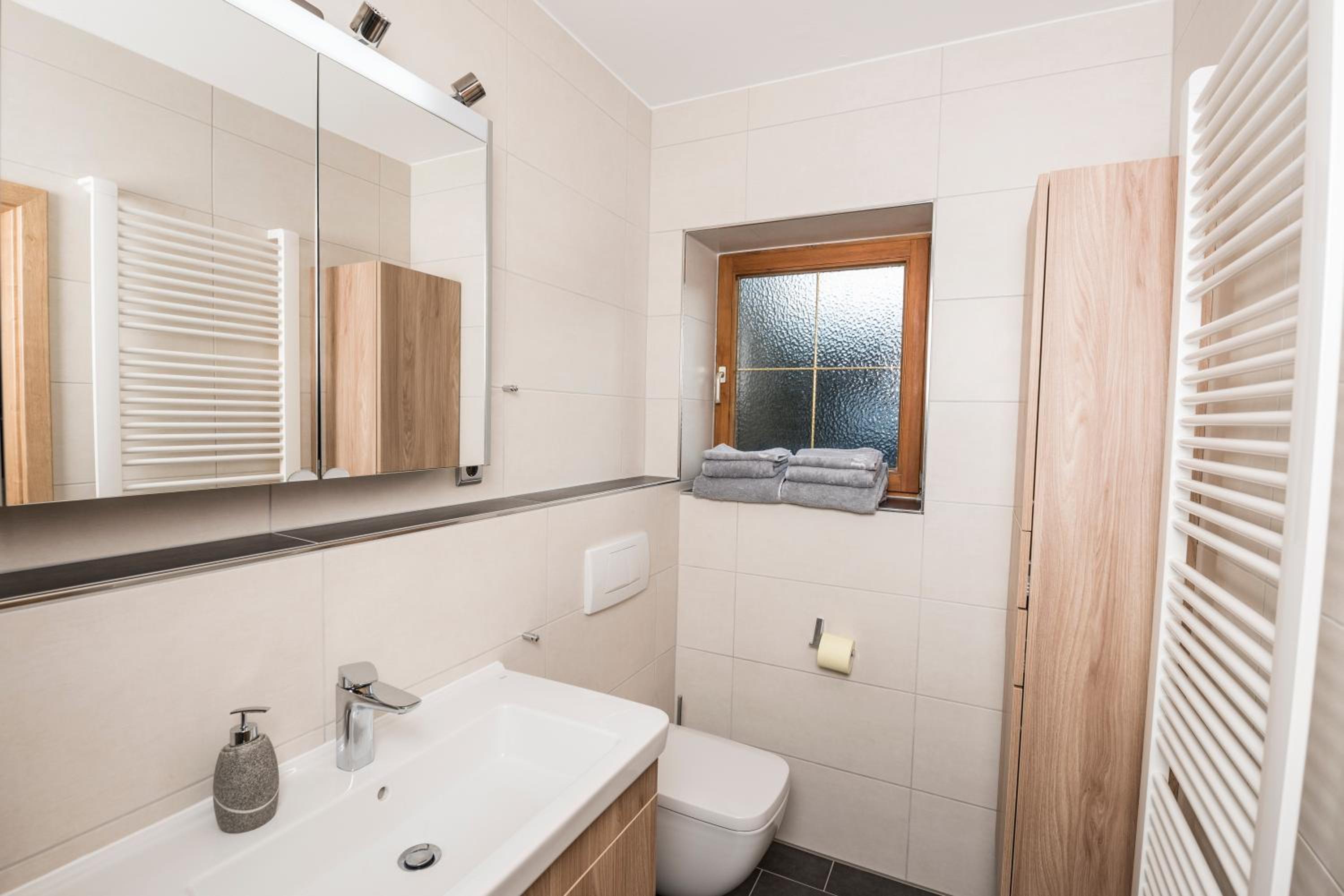 Ferienwohnung Rosenhof