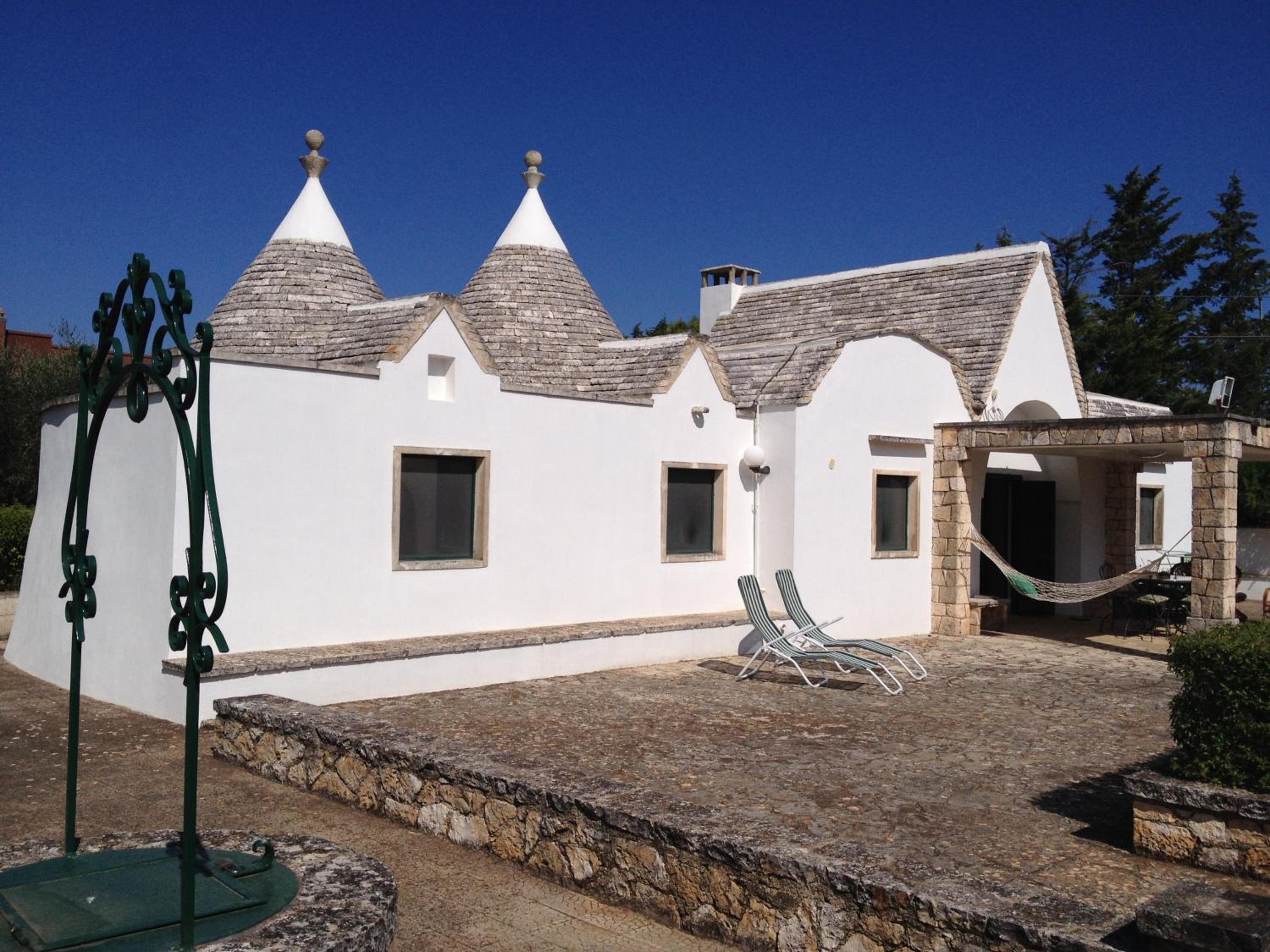 Trullo Rosy photo 1