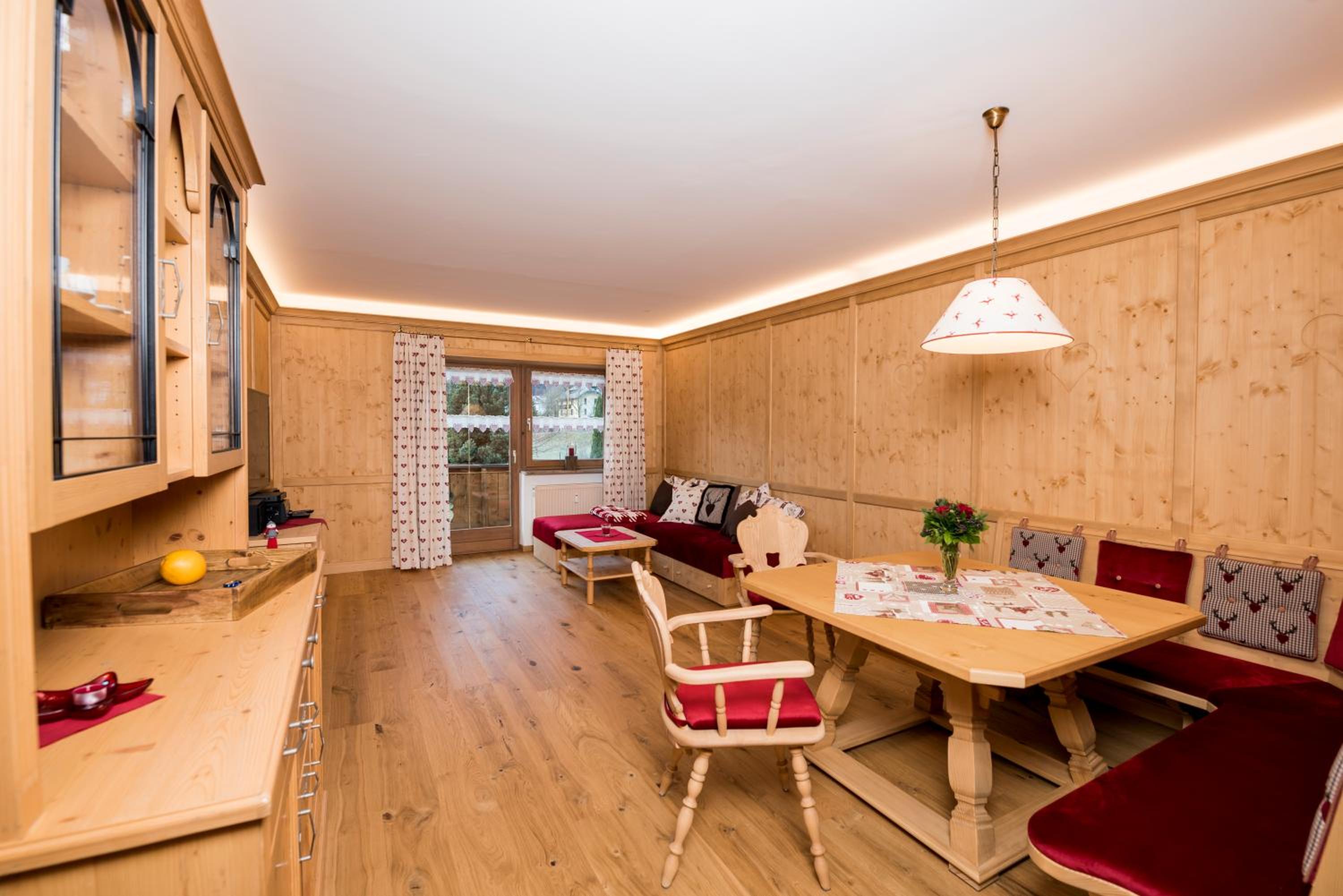 Ferienwohnung Rosenhof
