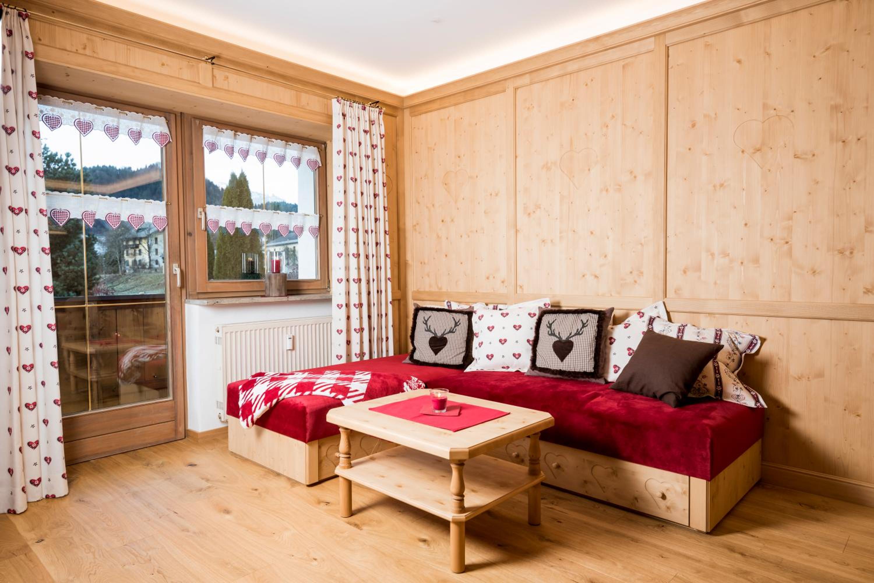 Ferienwohnung Rosenhof