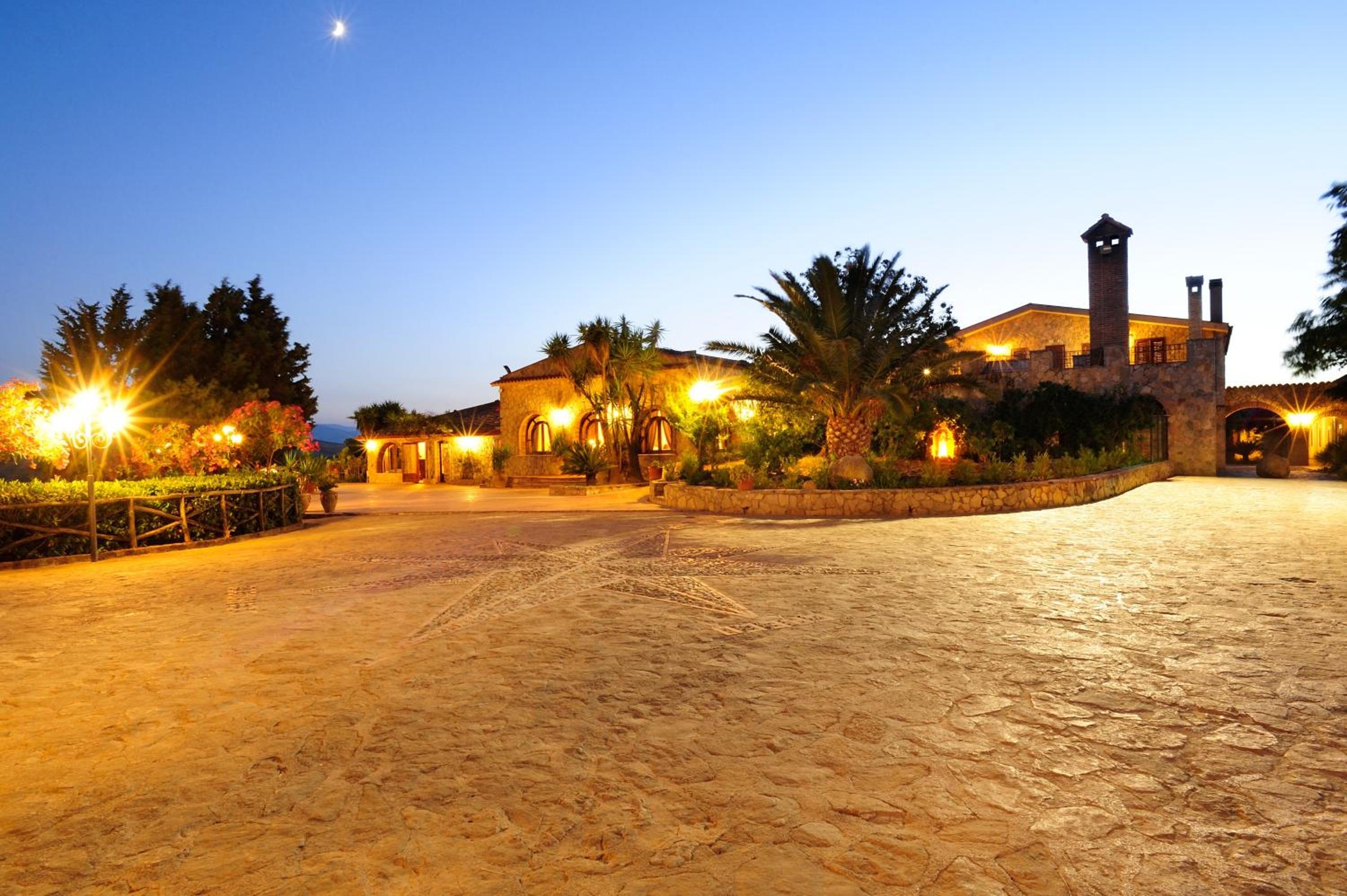 Villa Dafne