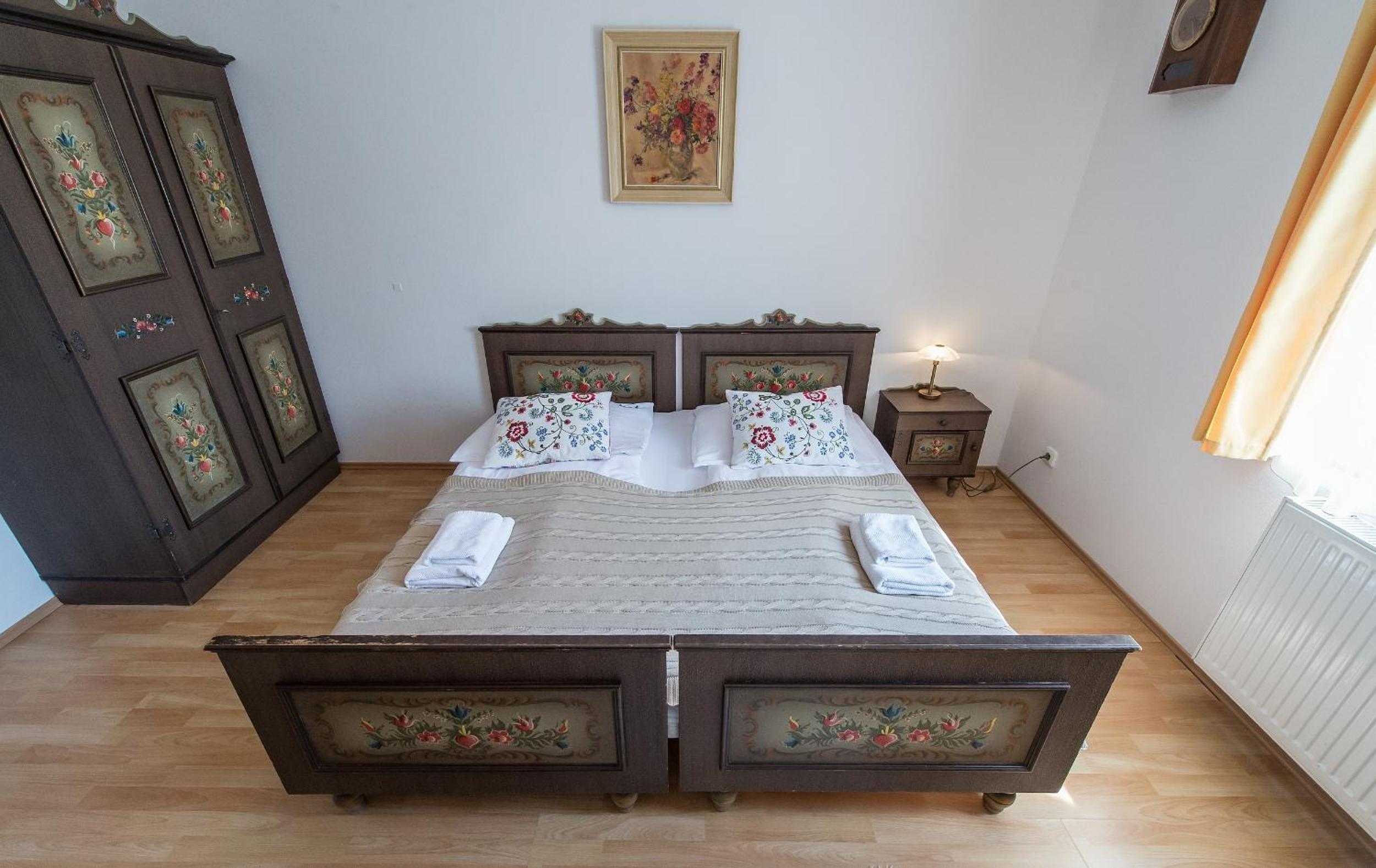 Pension Fialka