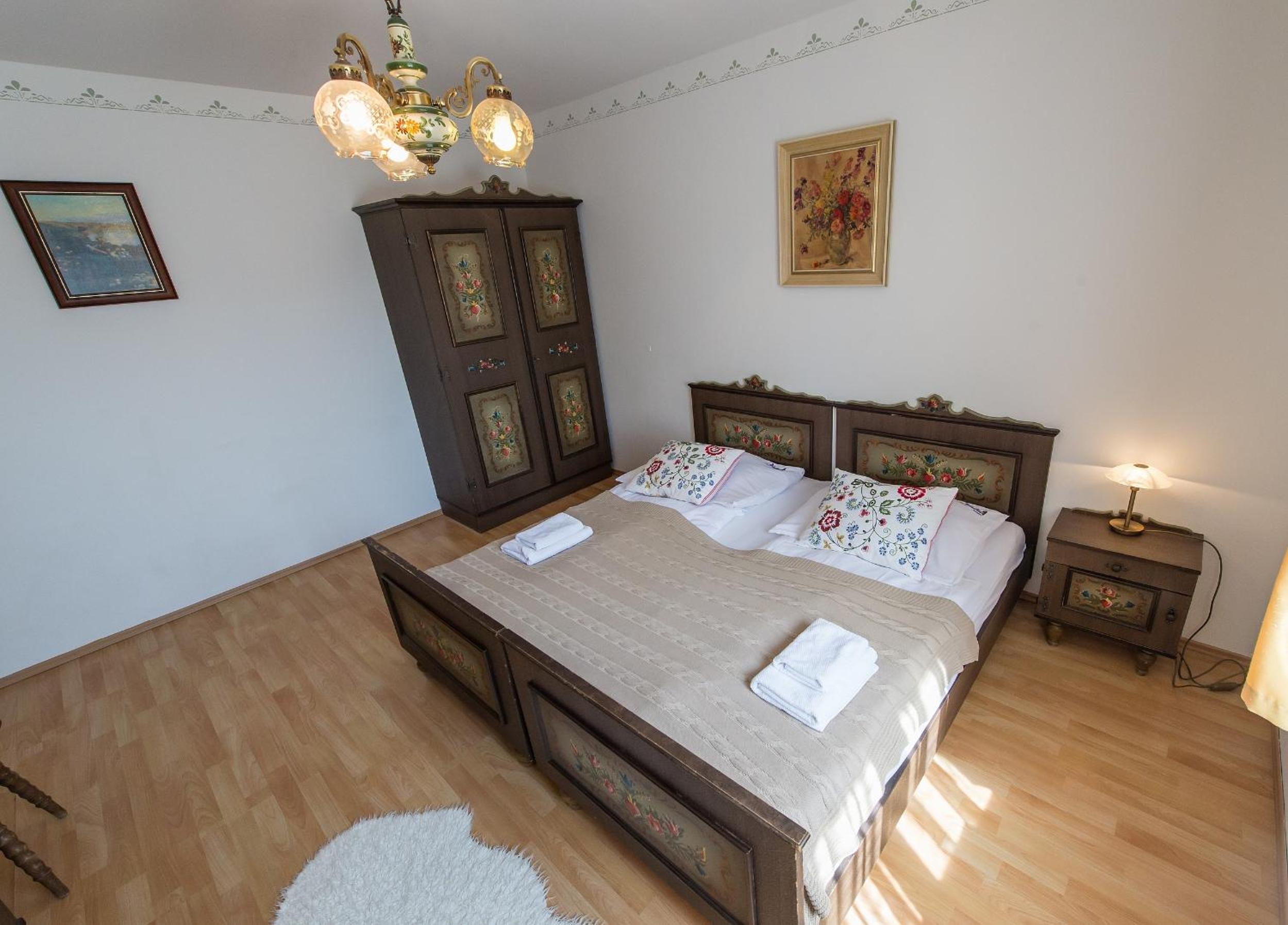 Pension Fialka