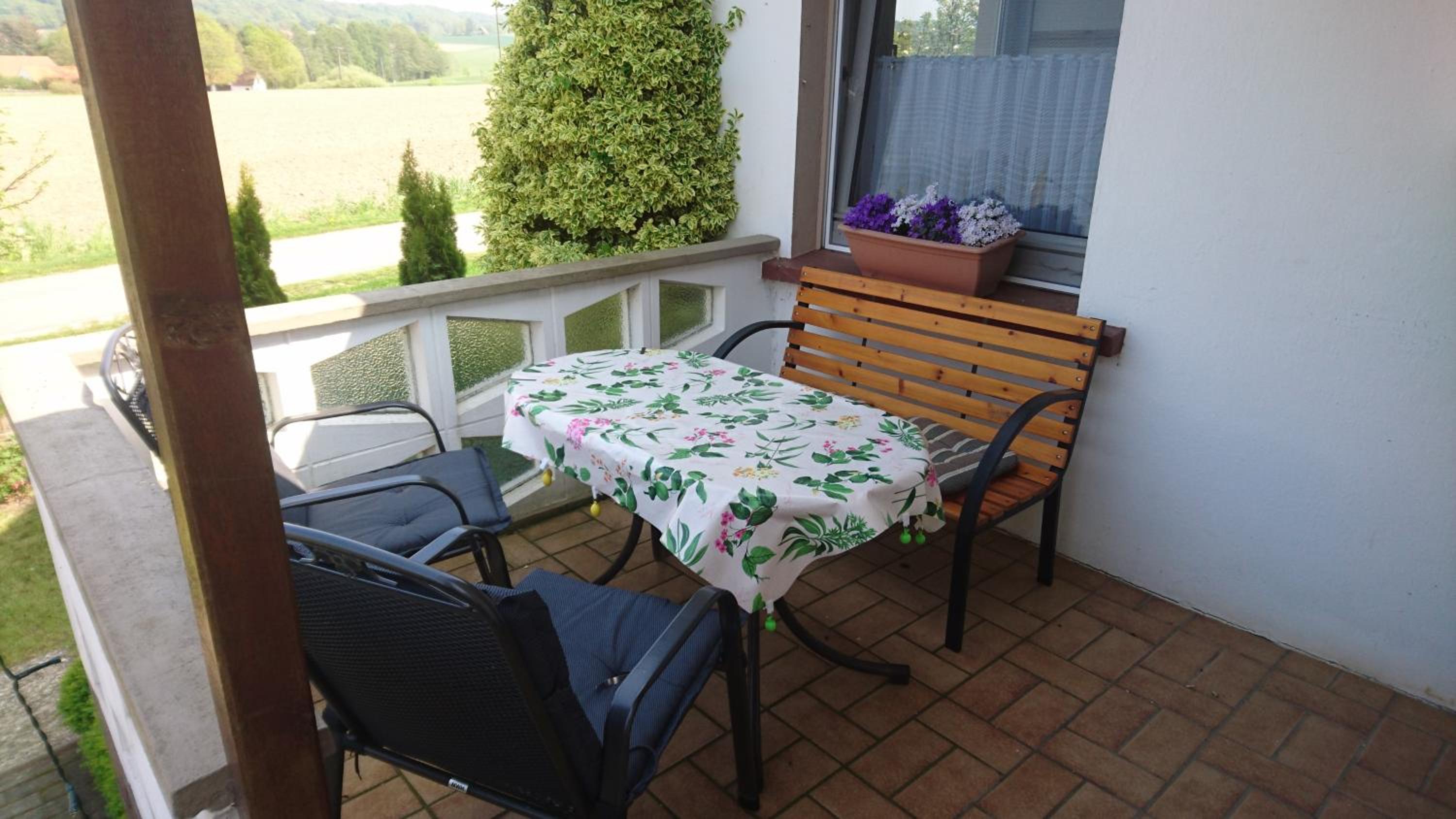 Ferienwohnung Landluft - Property Image 32