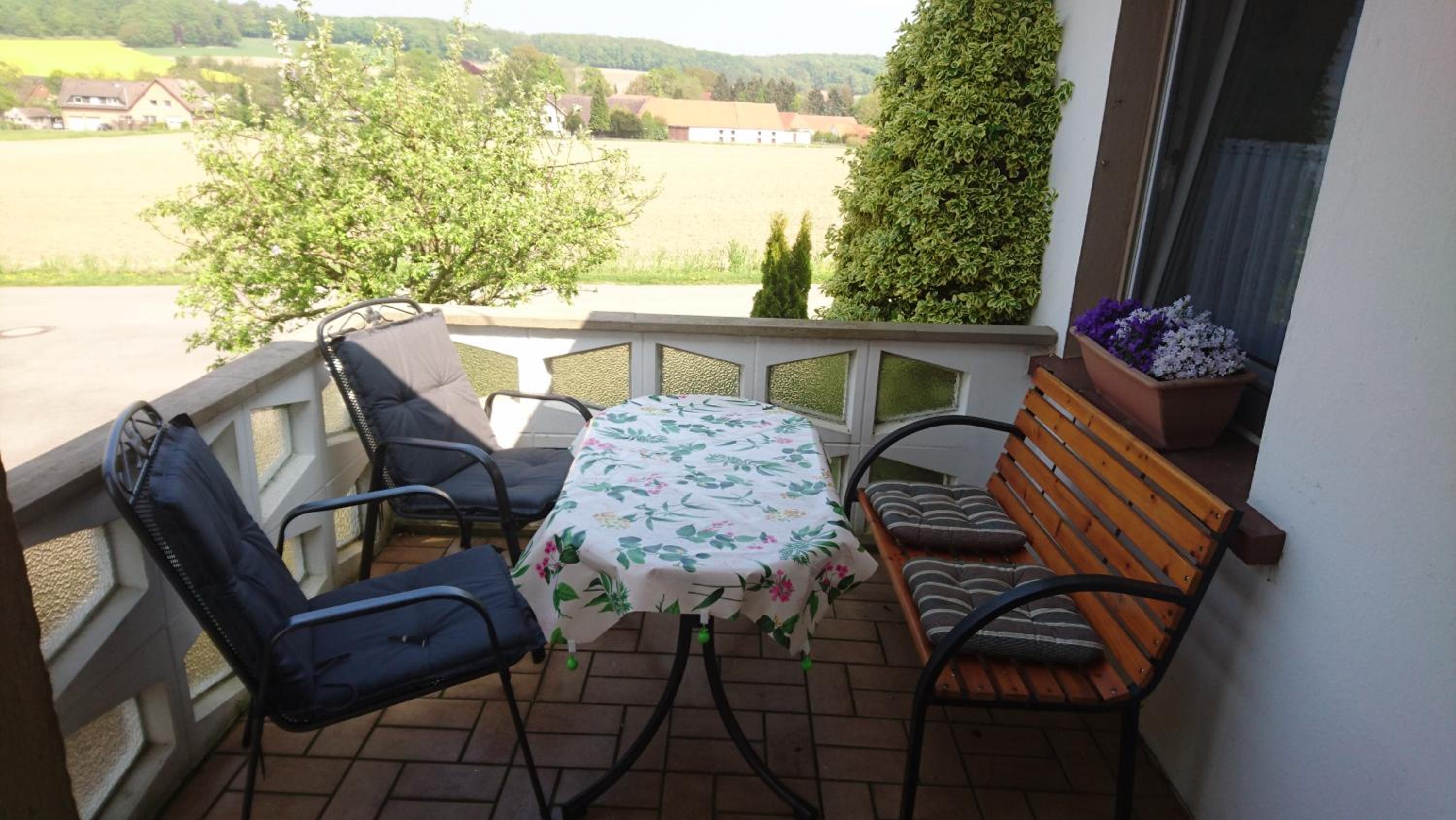 Ferienwohnung Landluft - Property Image 33