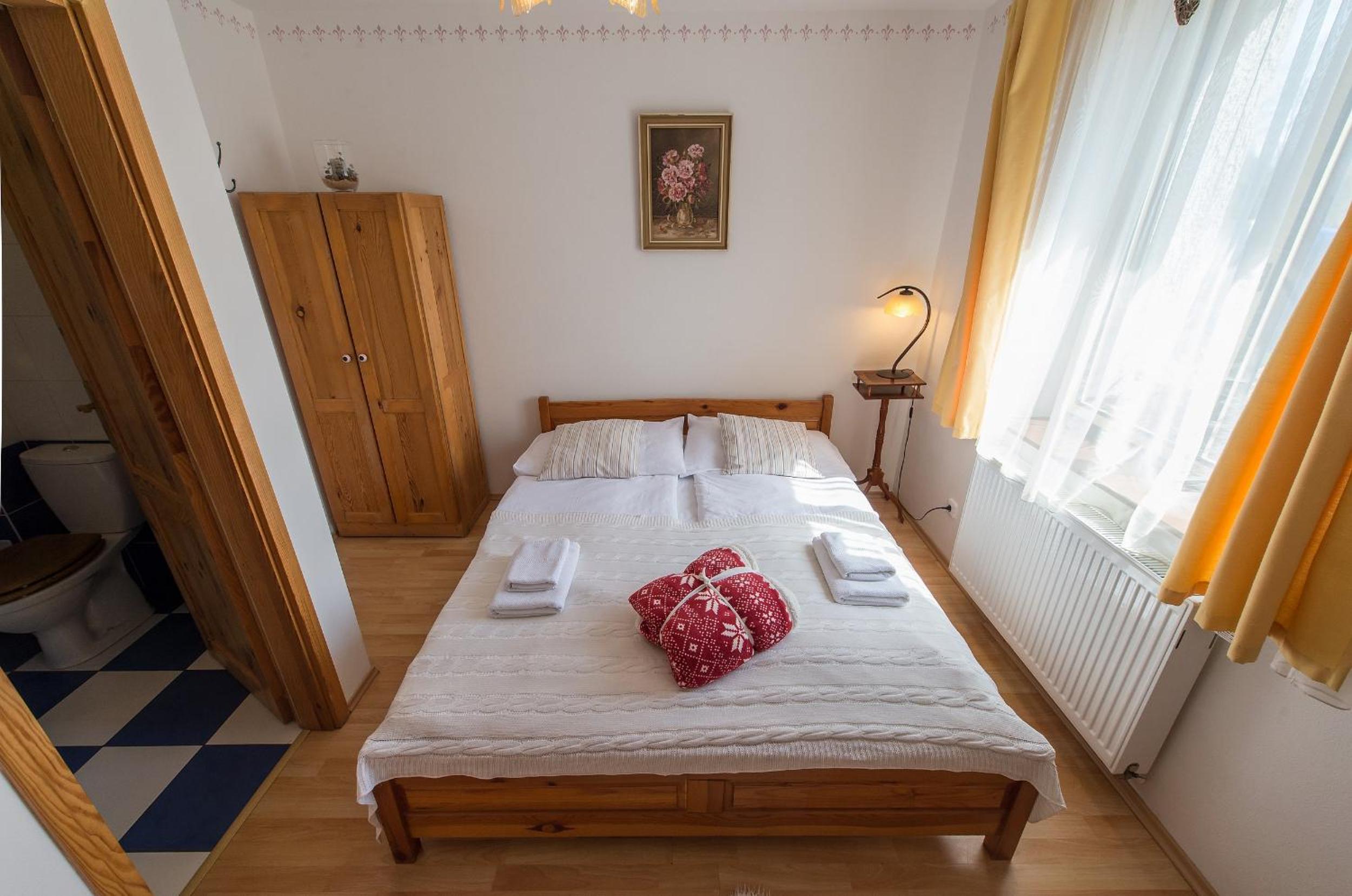 Pension Fialka