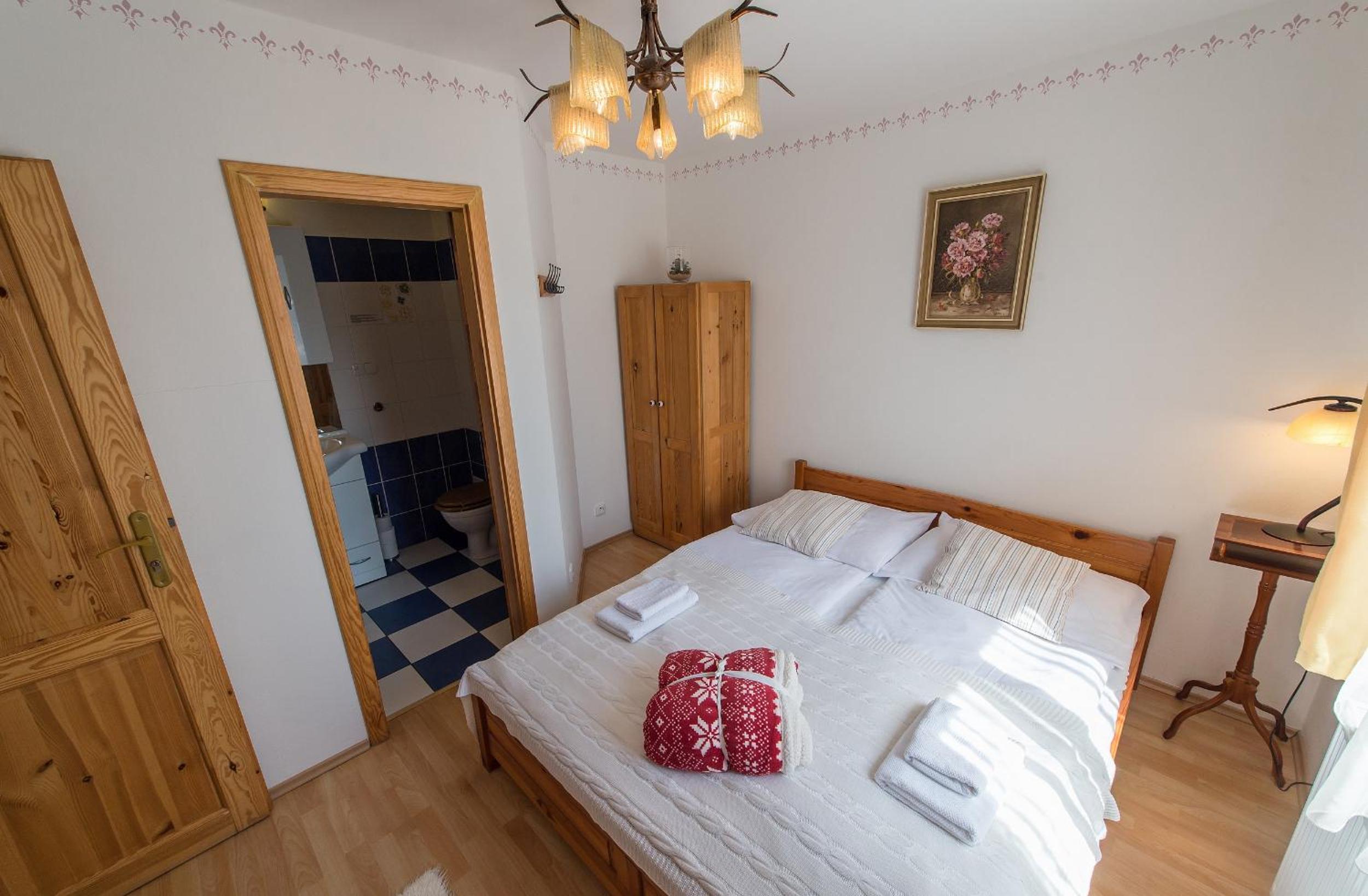 Pension Fialka