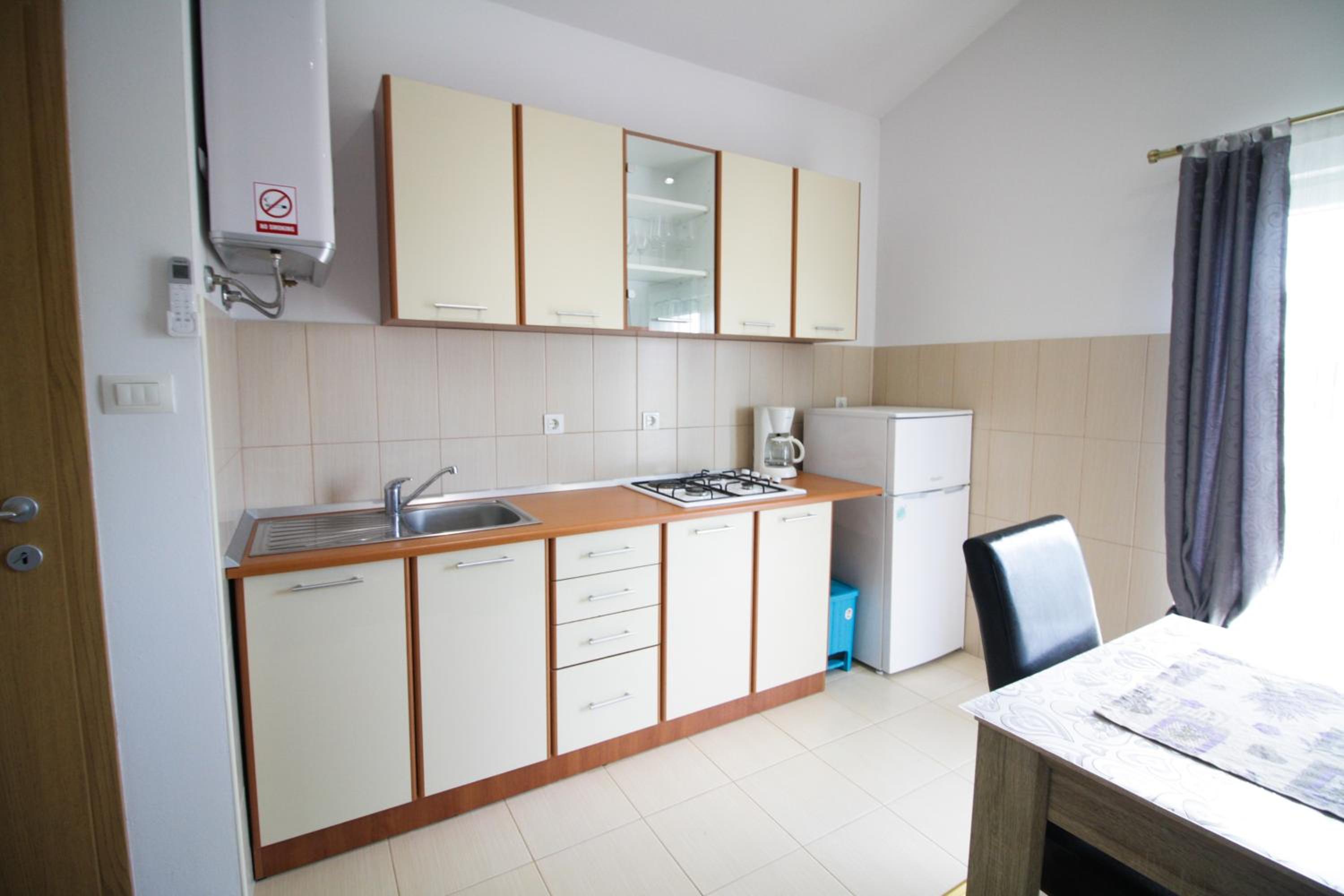 Sebi Apartment 300 m from beach
