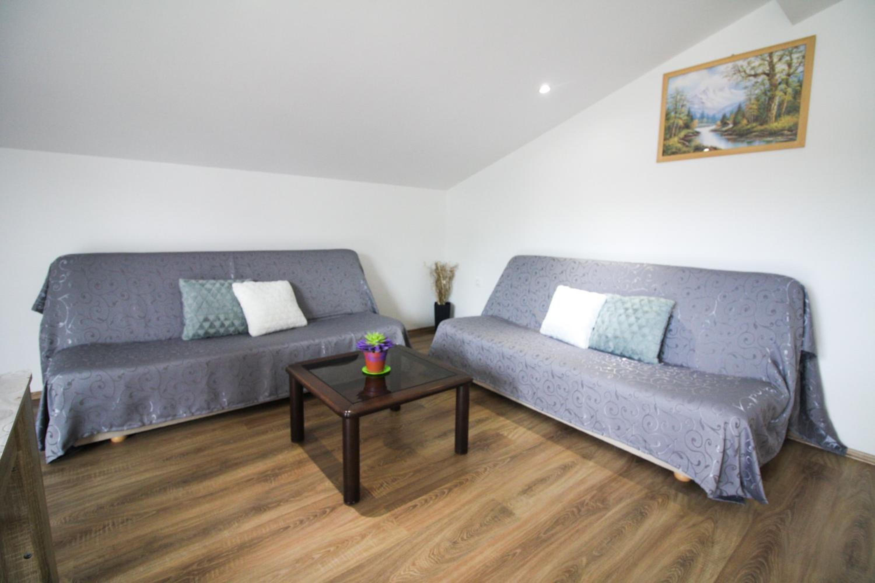 Sebi Apartment 300 m from beach