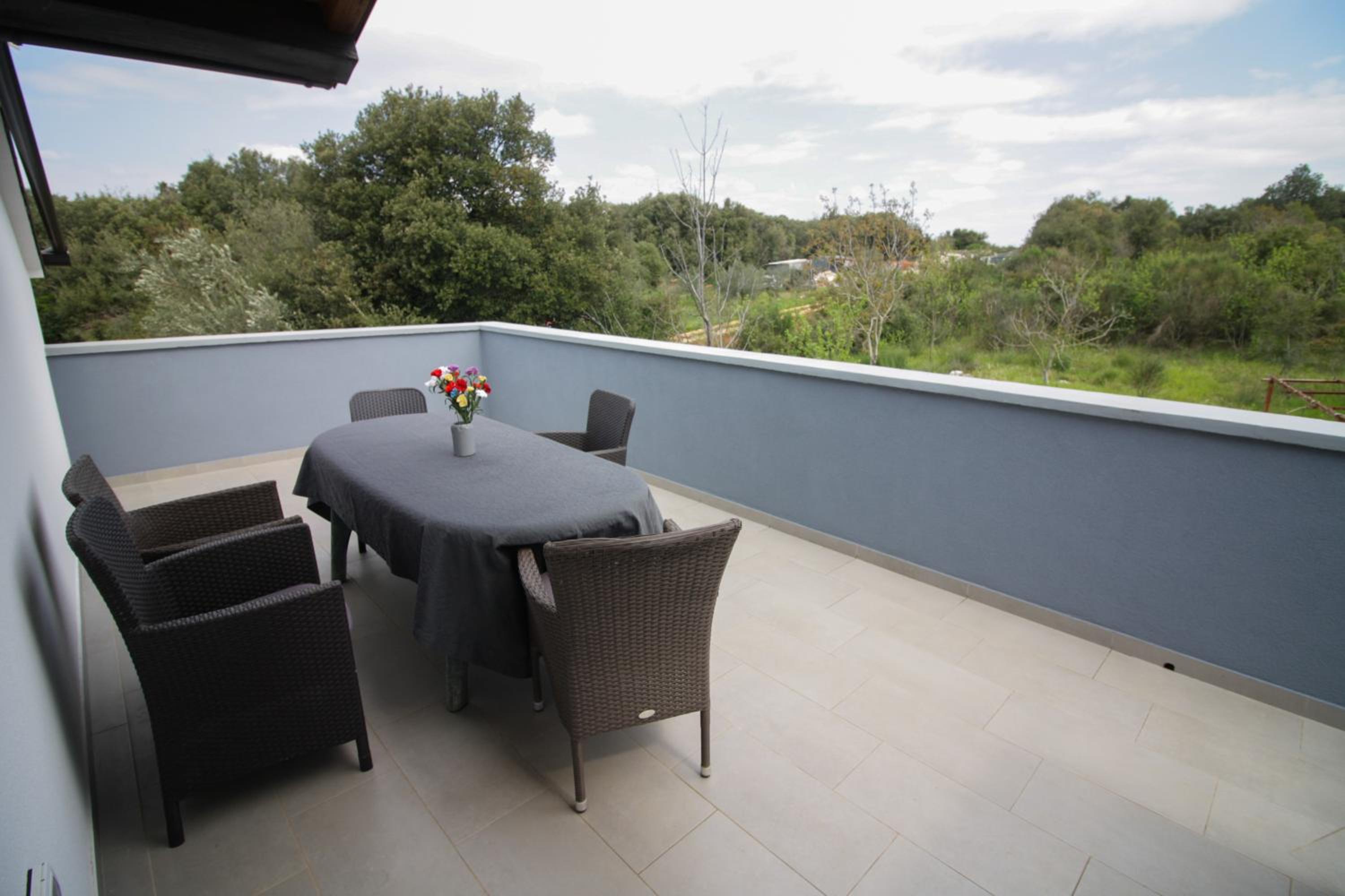 Sebi Apartment 300 m from beach