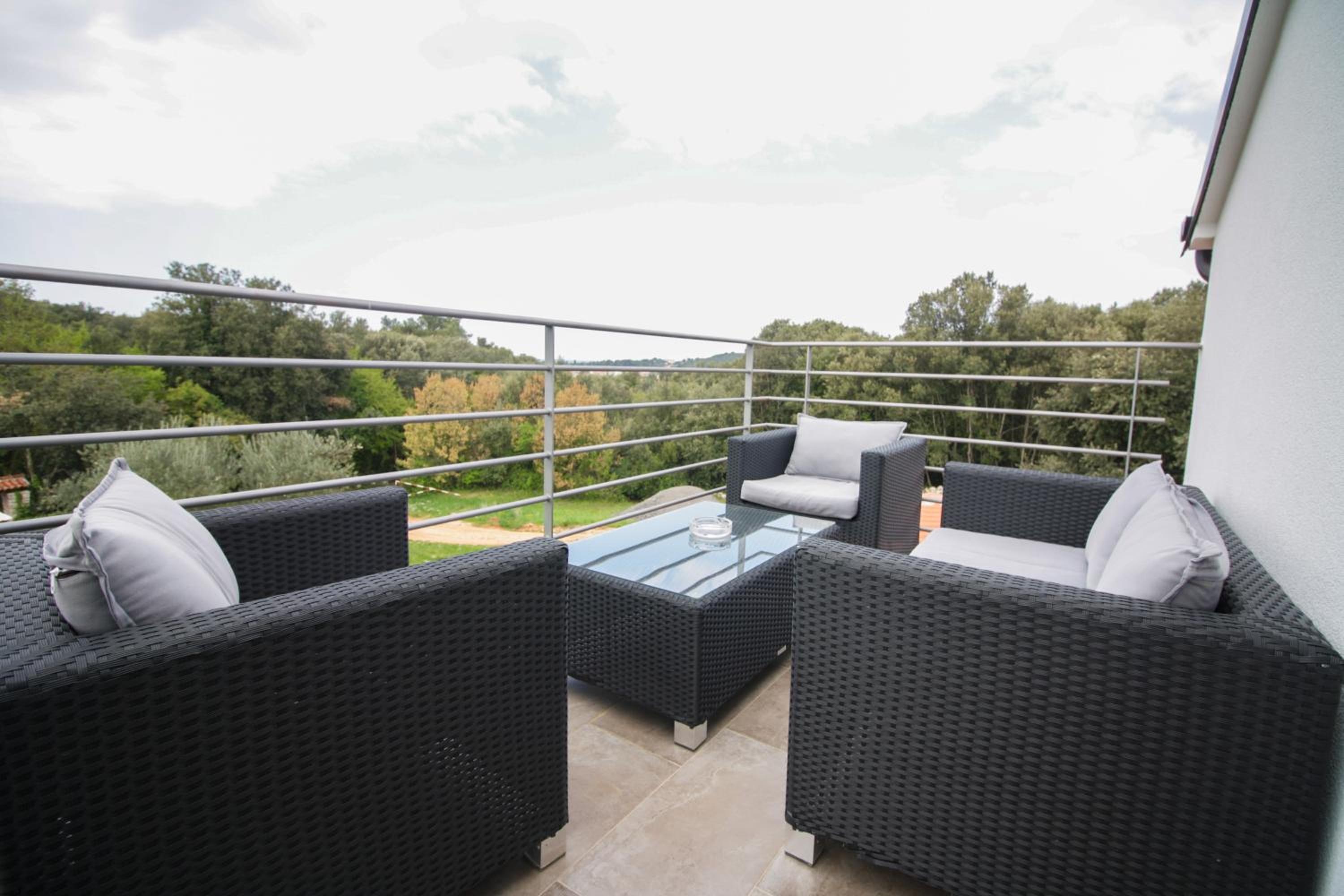 Sebi Apartment 300 m from beach