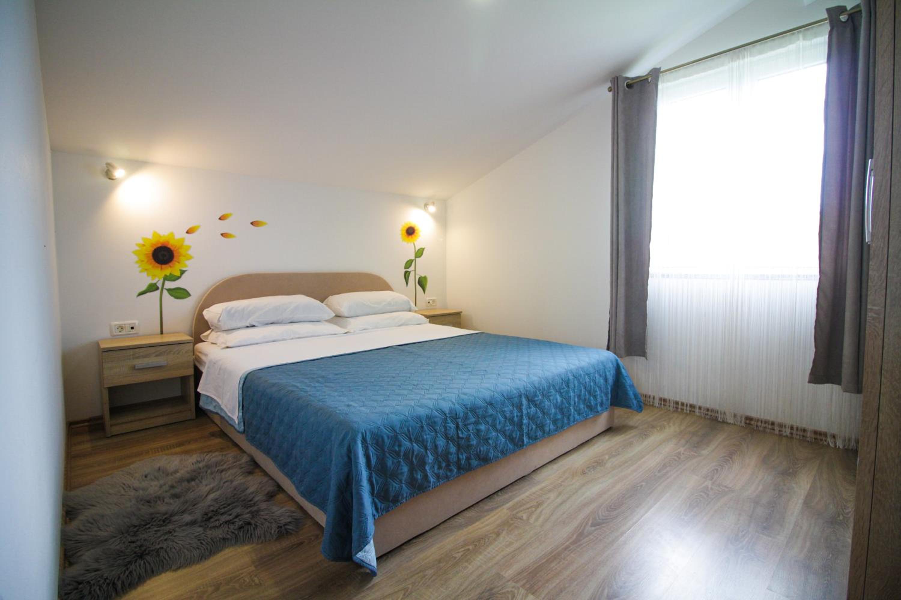 Sebi Apartment 300 m from beach