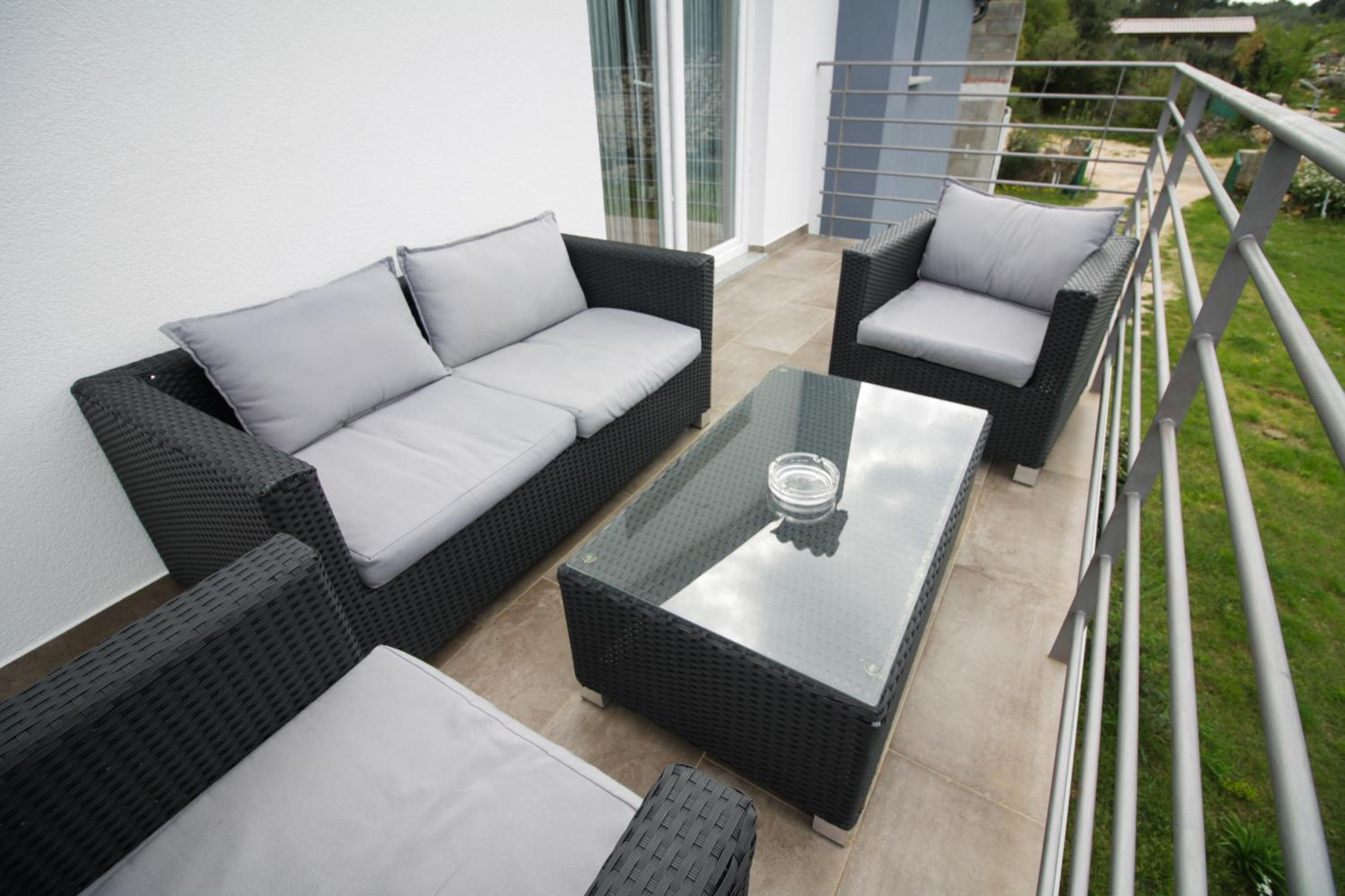 Sebi Apartment 300 m from beach