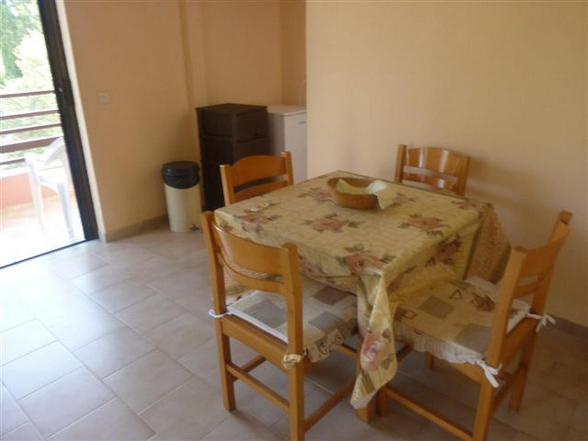 Stathis Apartments