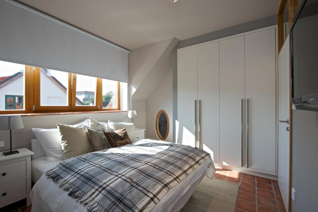 Statek Topelec Apartman II