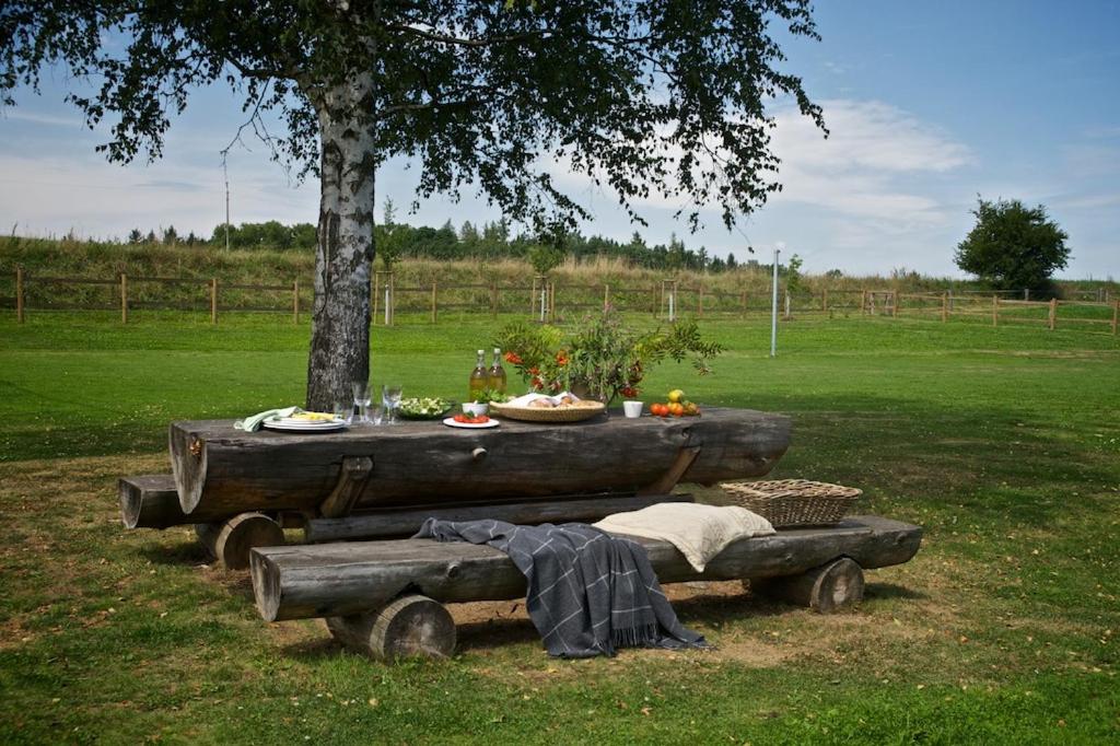 Statek Topelec Apartman II