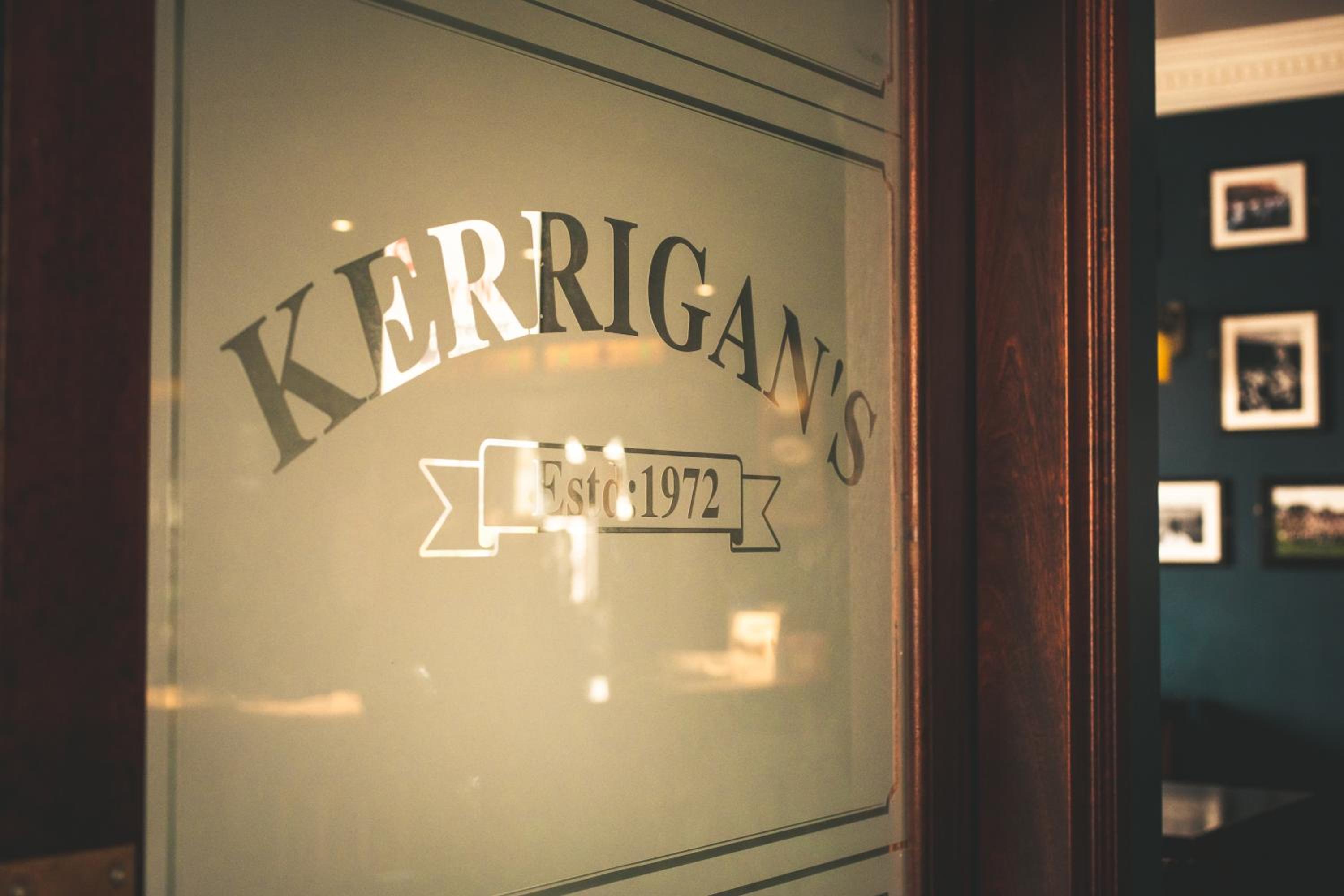 Kerrigan's B&B view 4