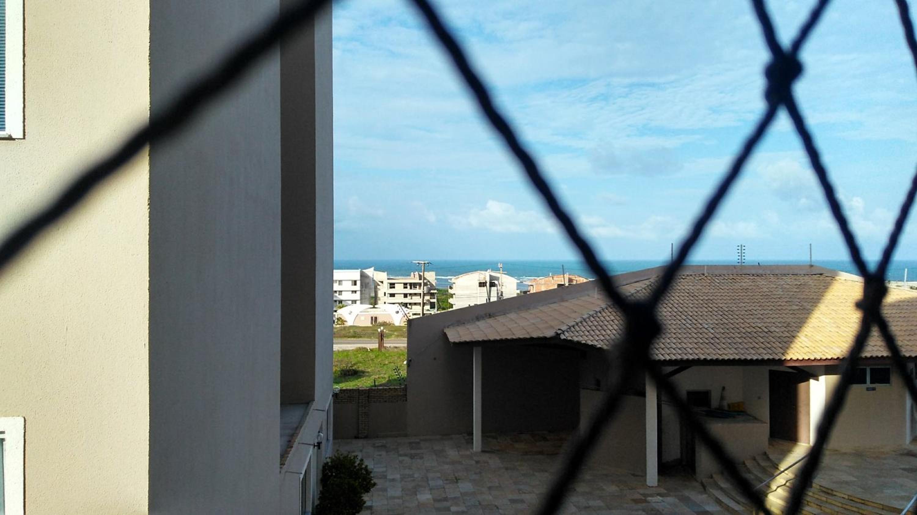 Porto das Dunas