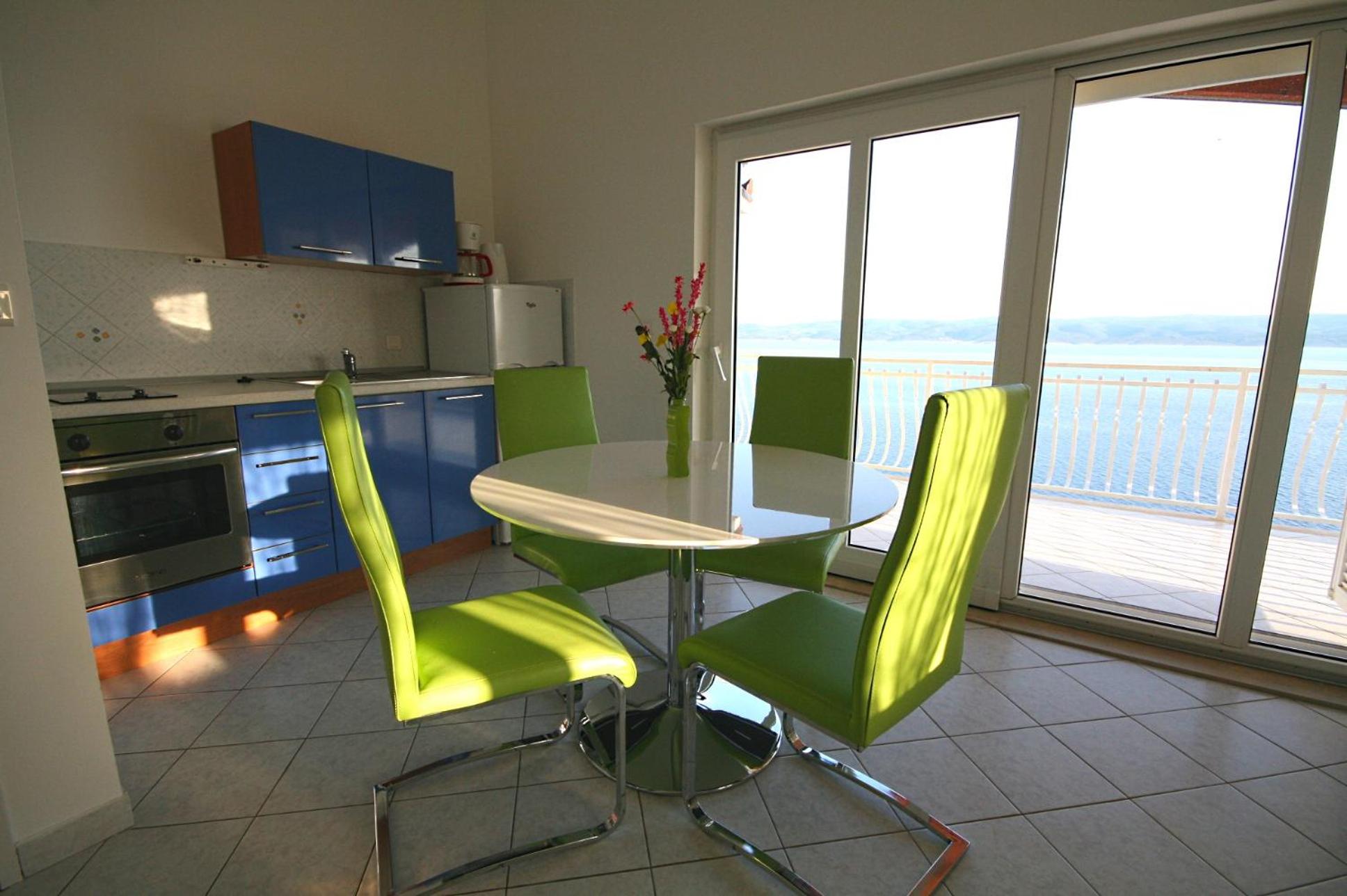 Apartments Villa Mandolina photo 5