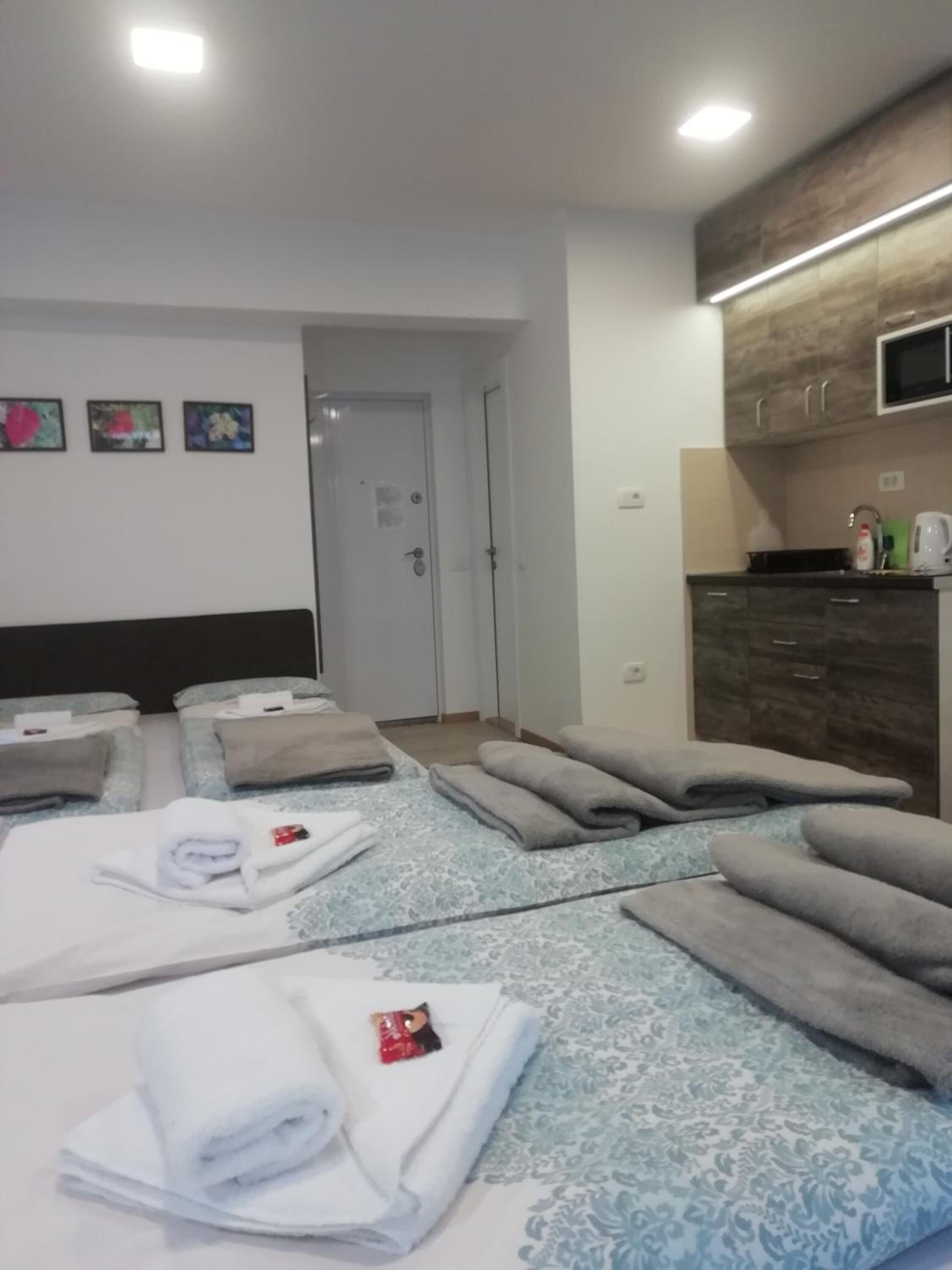 Apartman Centar 1 view 3