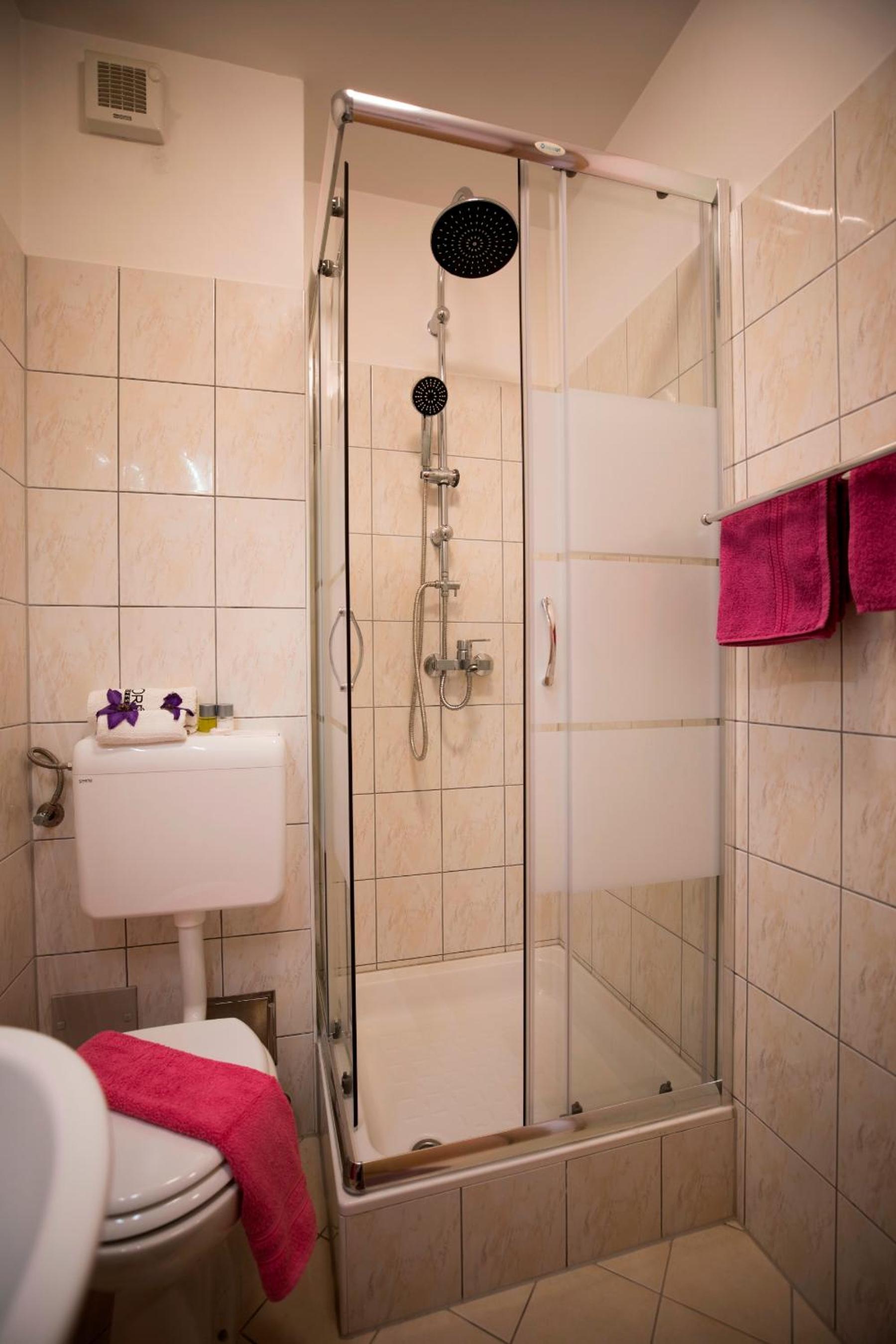 Beach Zenta Apartments photo 2