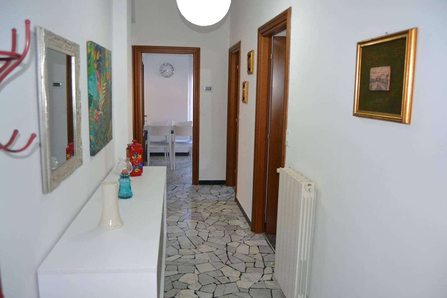 Cà da Lalla Maria view 4