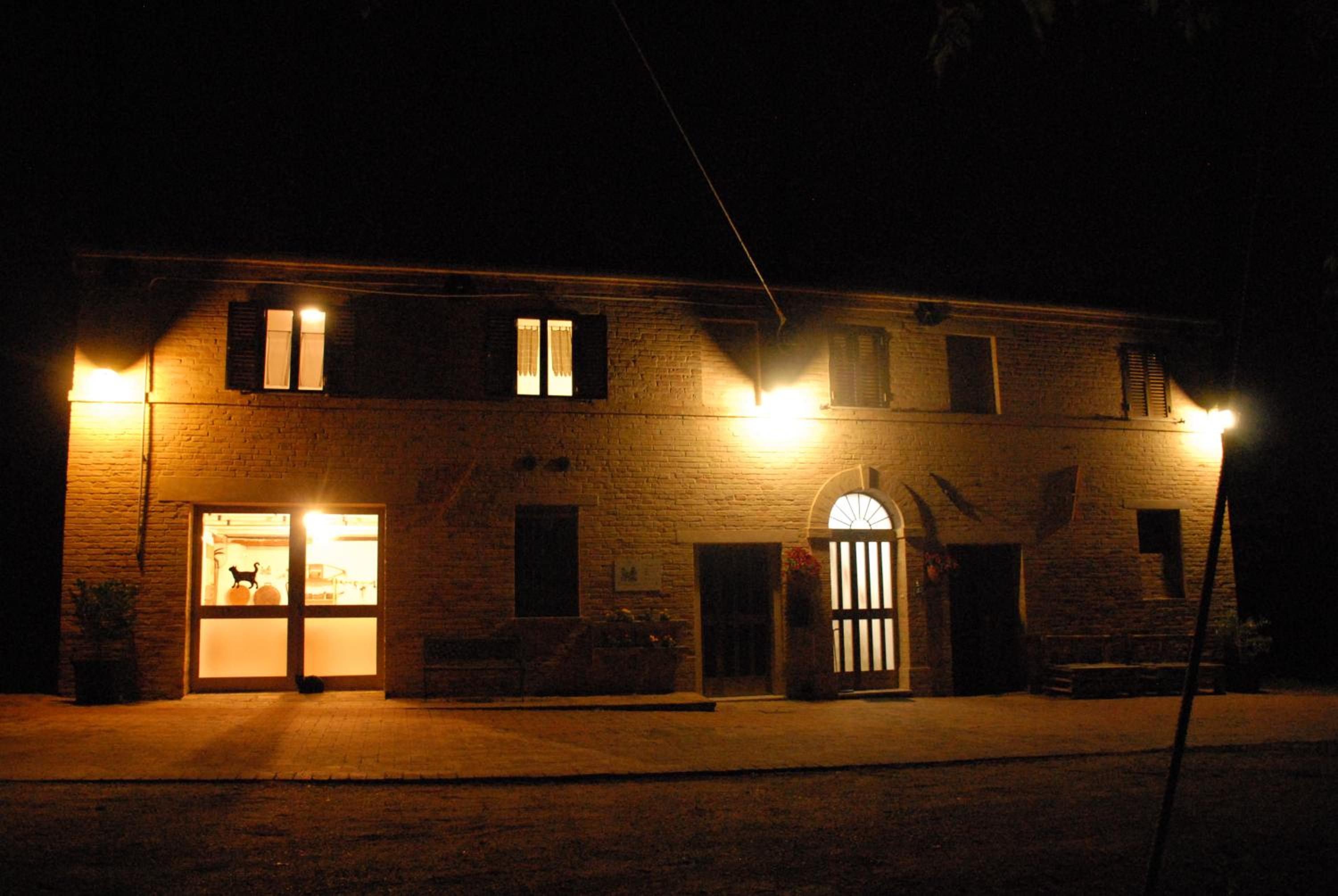 Fattoria Nonno Neno B&B view 5